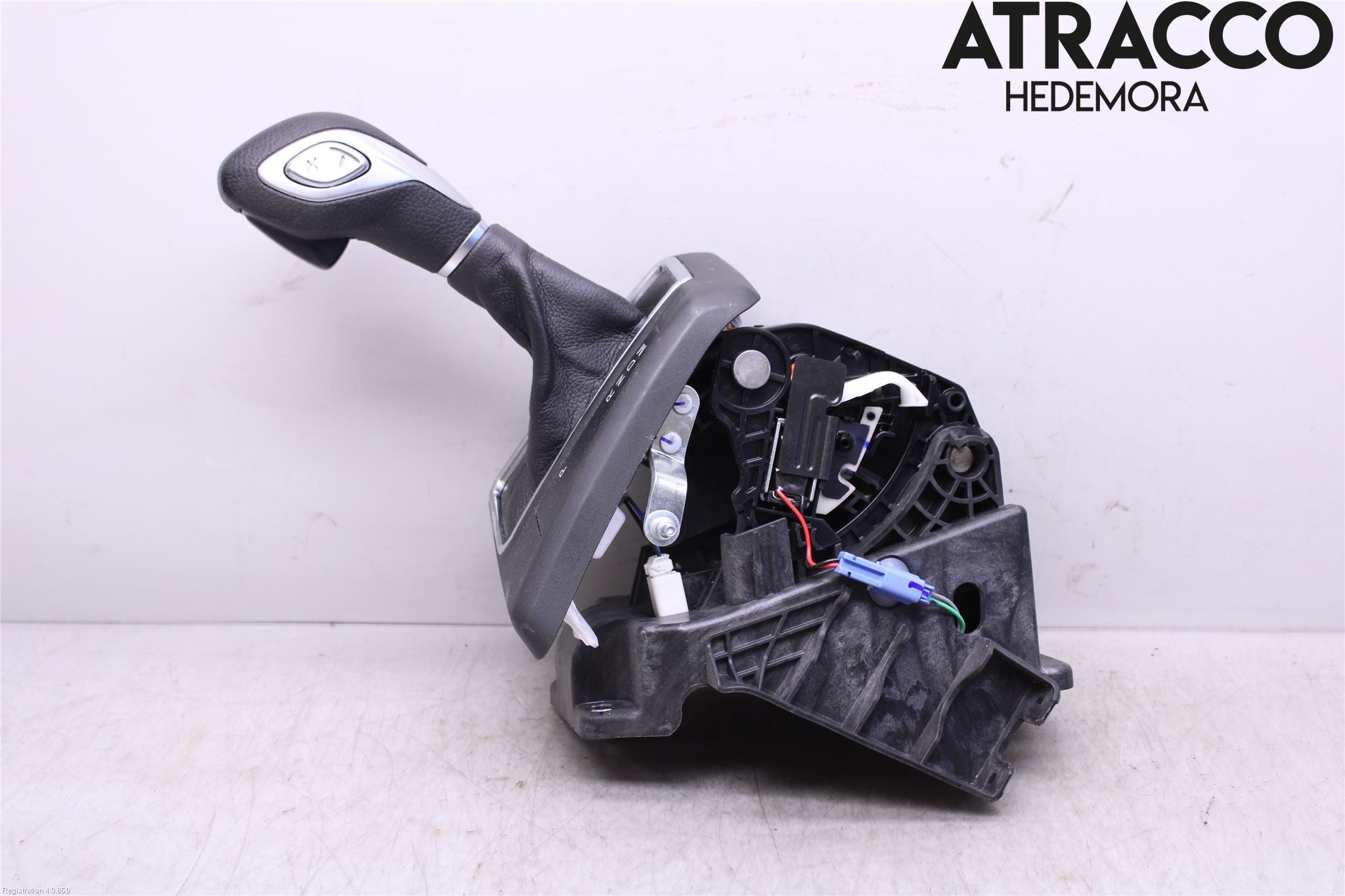 Ford TRANSIT/TOURNEO CUSTOM 13-24 Växelspak