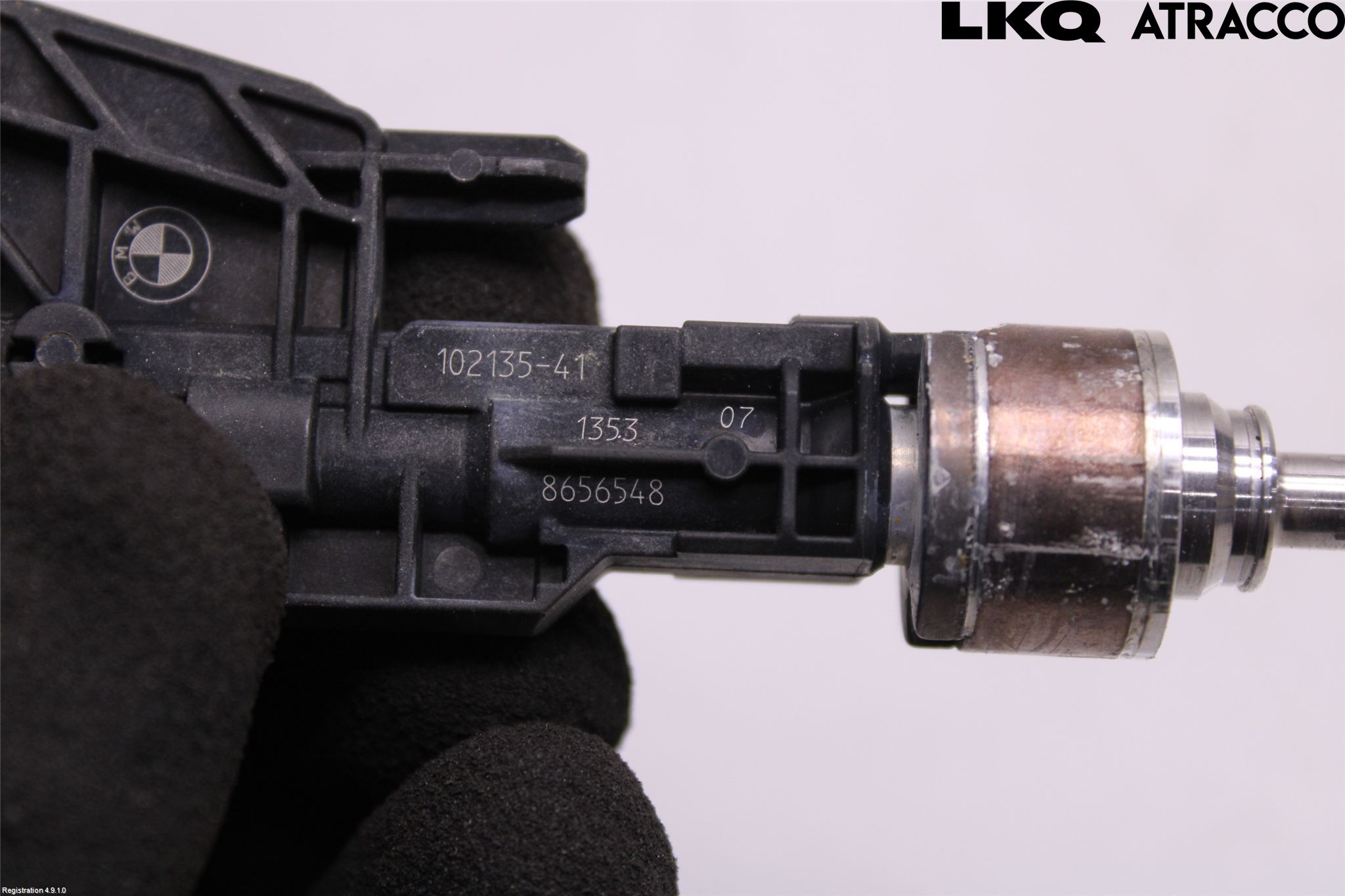 BMW 5 G30/G31/F90 17-23 Injspridare