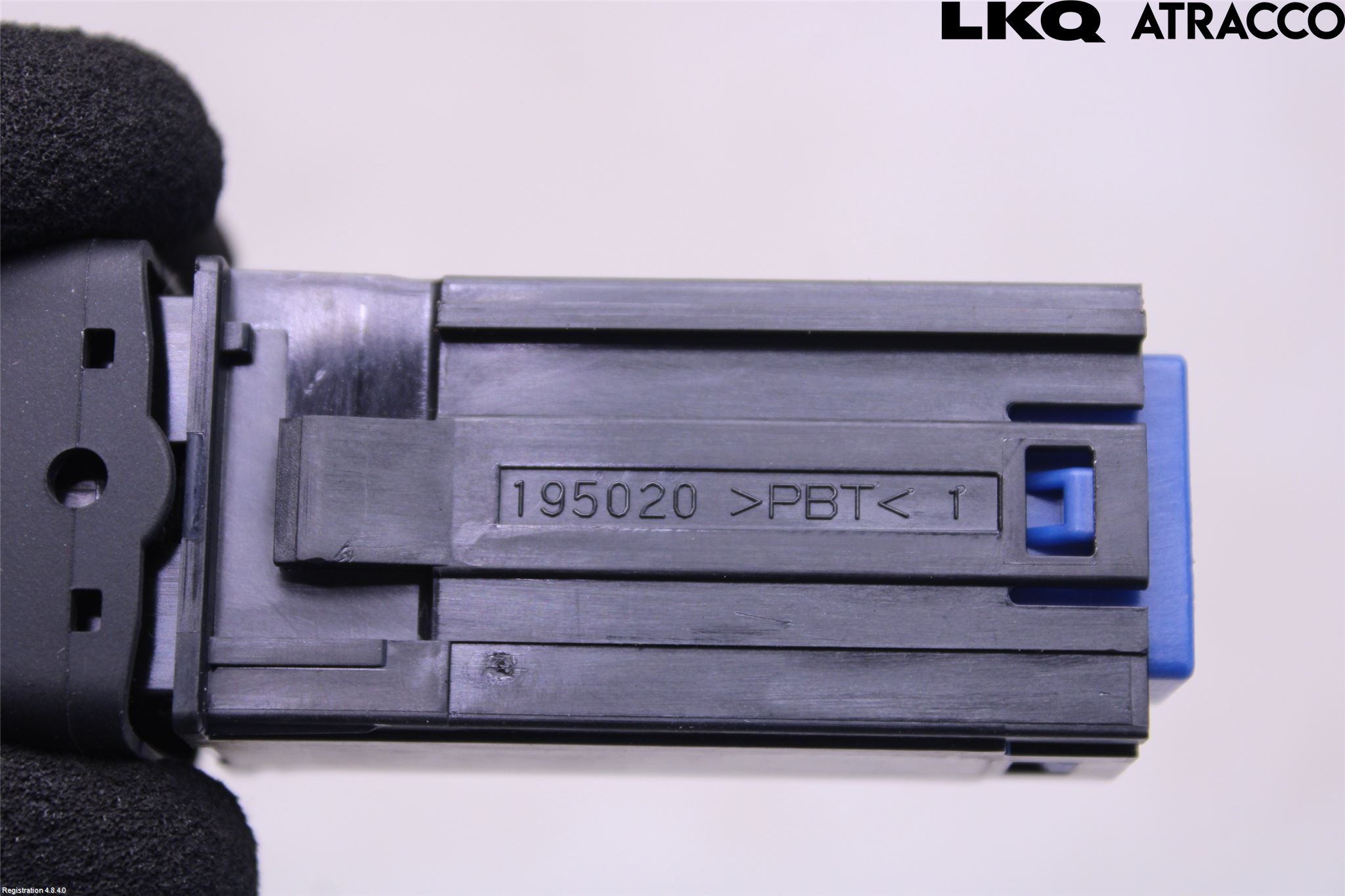 Toyota COROLLA 19- Strömställare Stolvärme