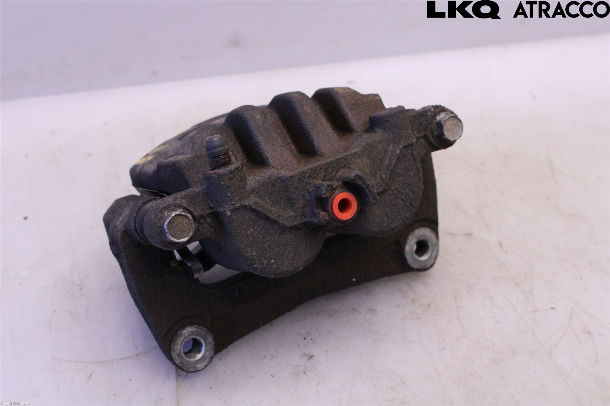 Subaru XV 18-22 Bromsok Fram Höger