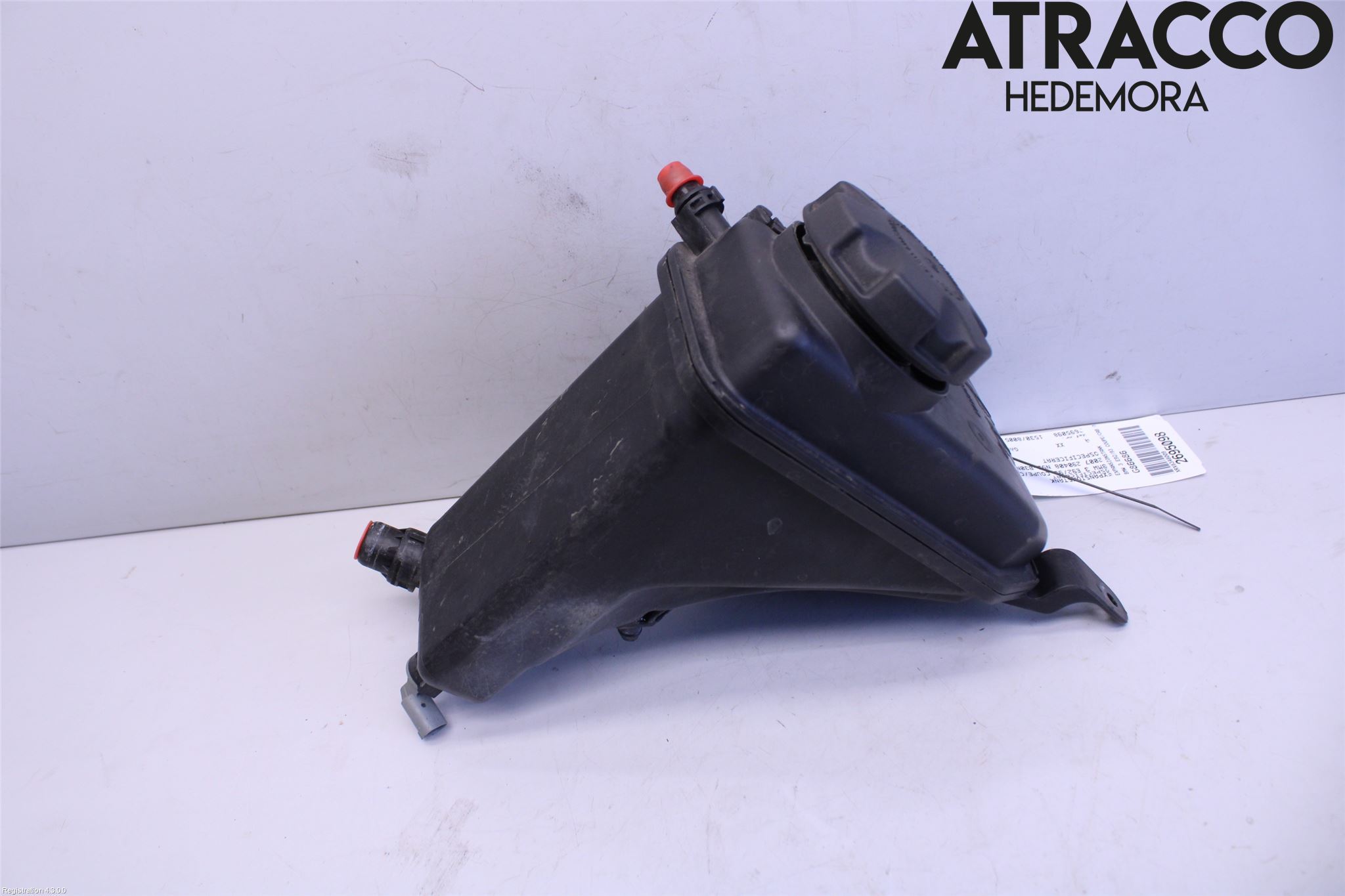 BMW 3 E92/93 Coupé/Cab 05-14 Expansionstank