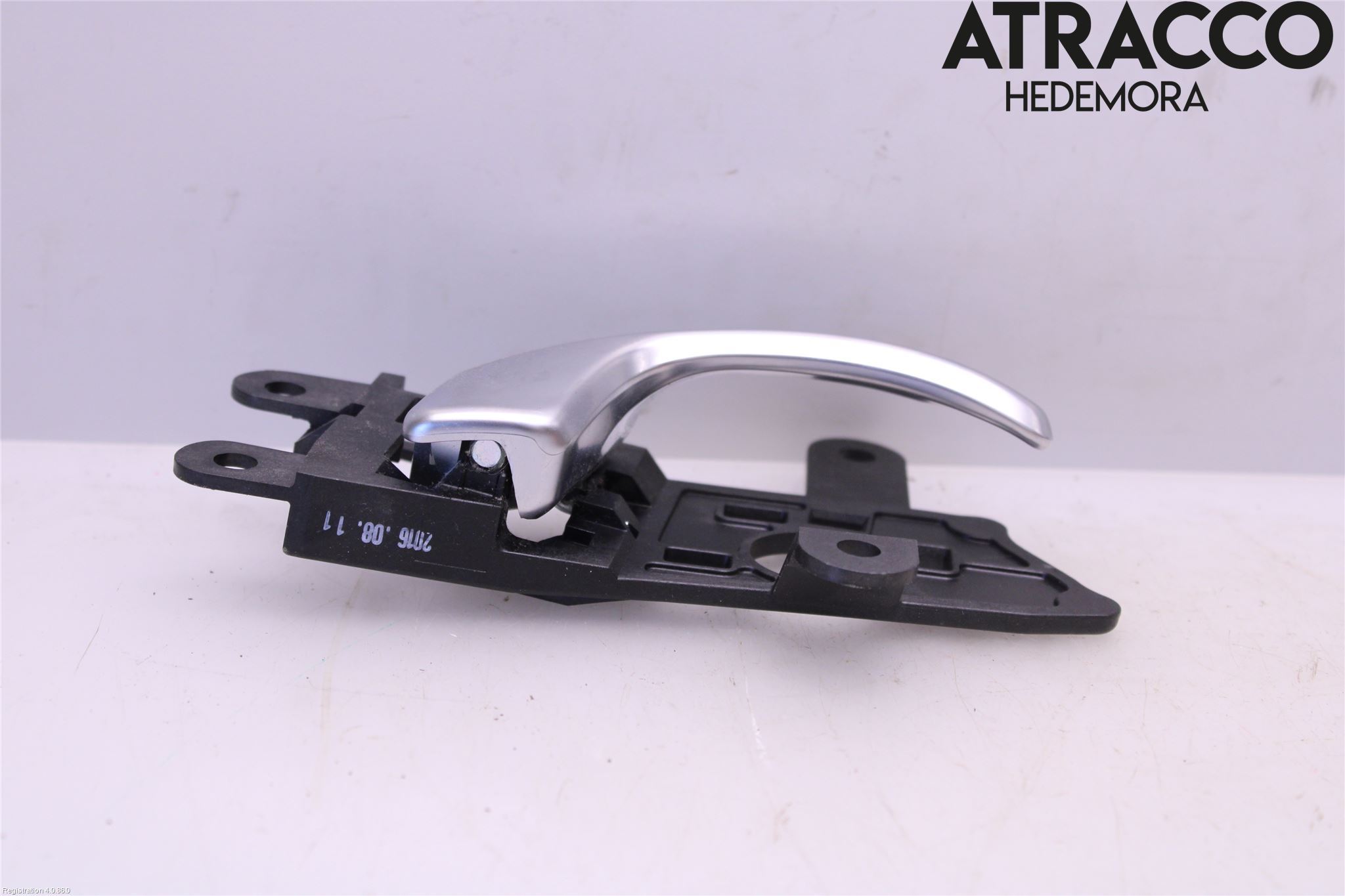 Kia OPTIMA 16-20 Dörrhandtag Inre Hö