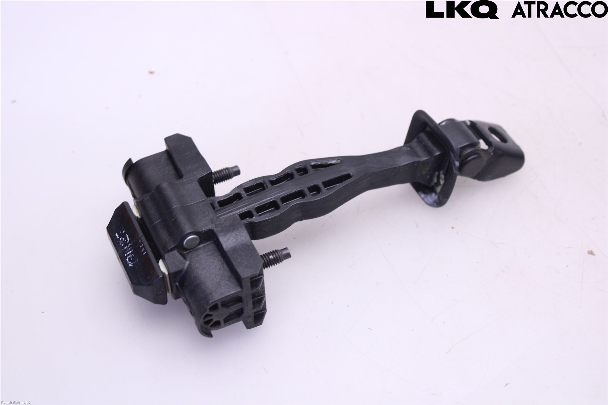 BMW 5 G30/G31/F90 17-23 Dörrstopp