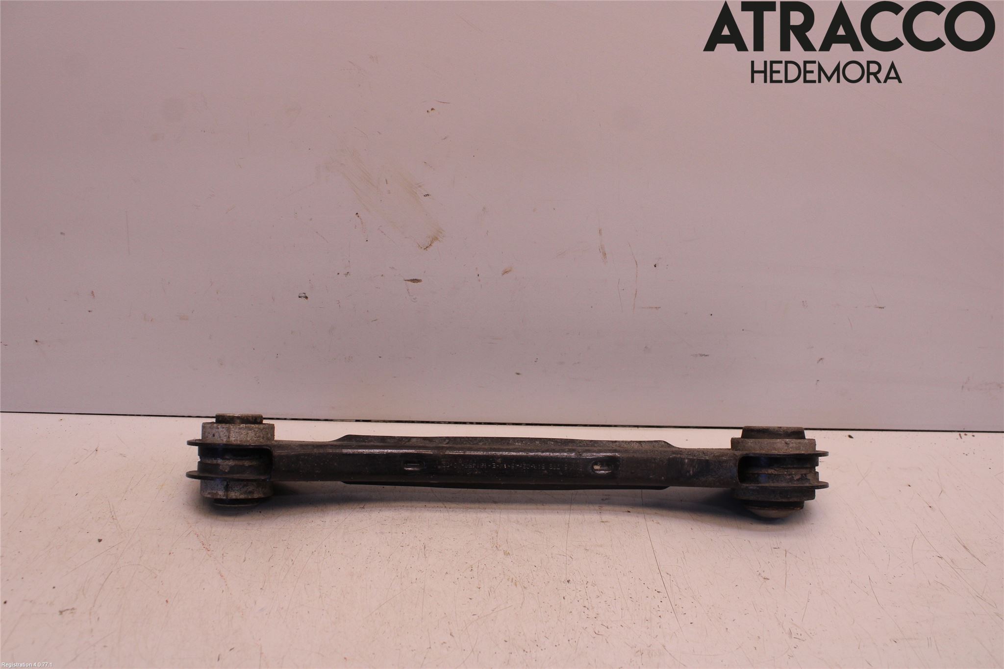 BMW 1 F20/F21 11-19 Bärarm Bak Höger