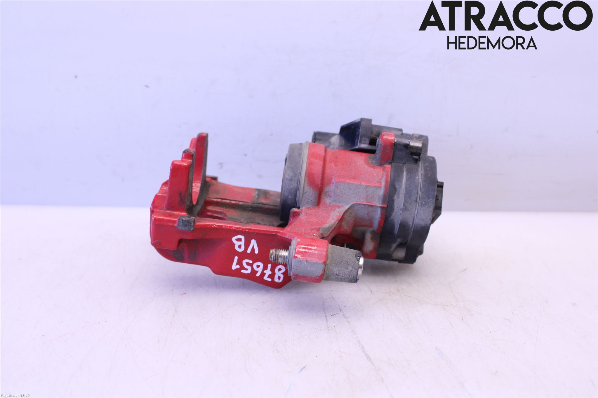 Audi Q3 F3 19- Bromsok Bak Vänster