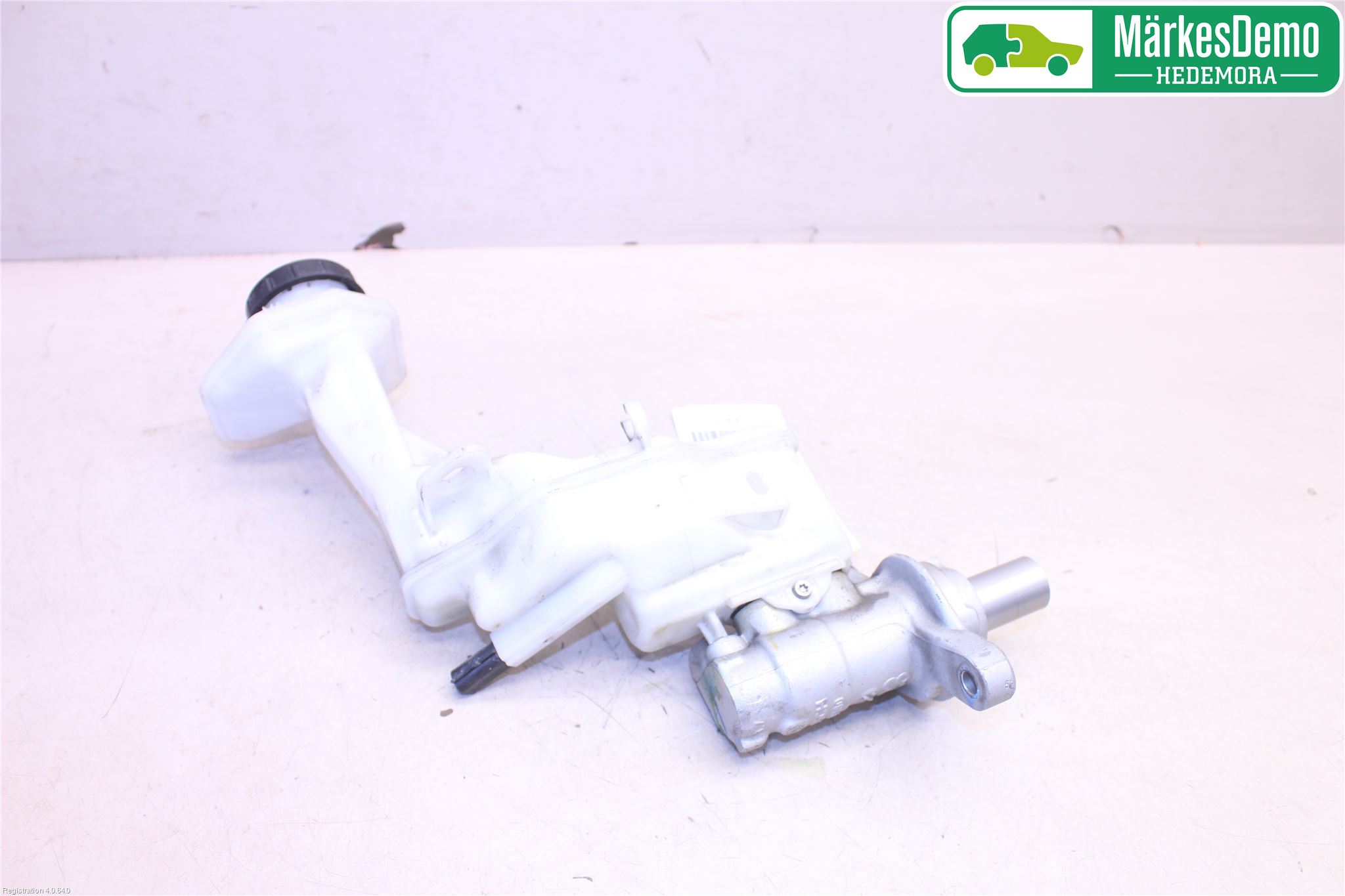 Nissan QASHQAI 14-17 Broms Huvudcylinder