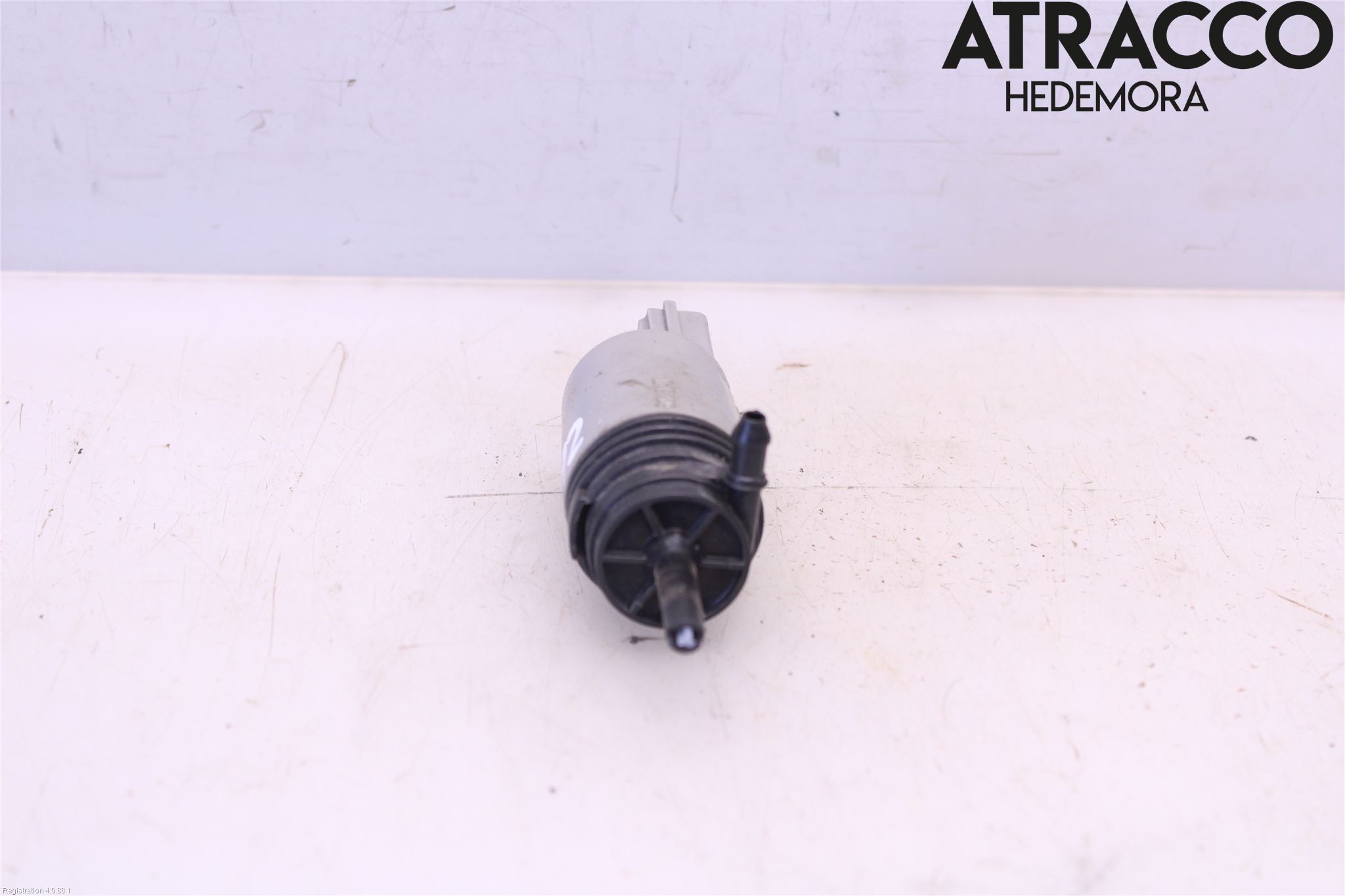 BMW 1 E82/88 Coupé/Cab 06-13 Spolarpump Vindruta