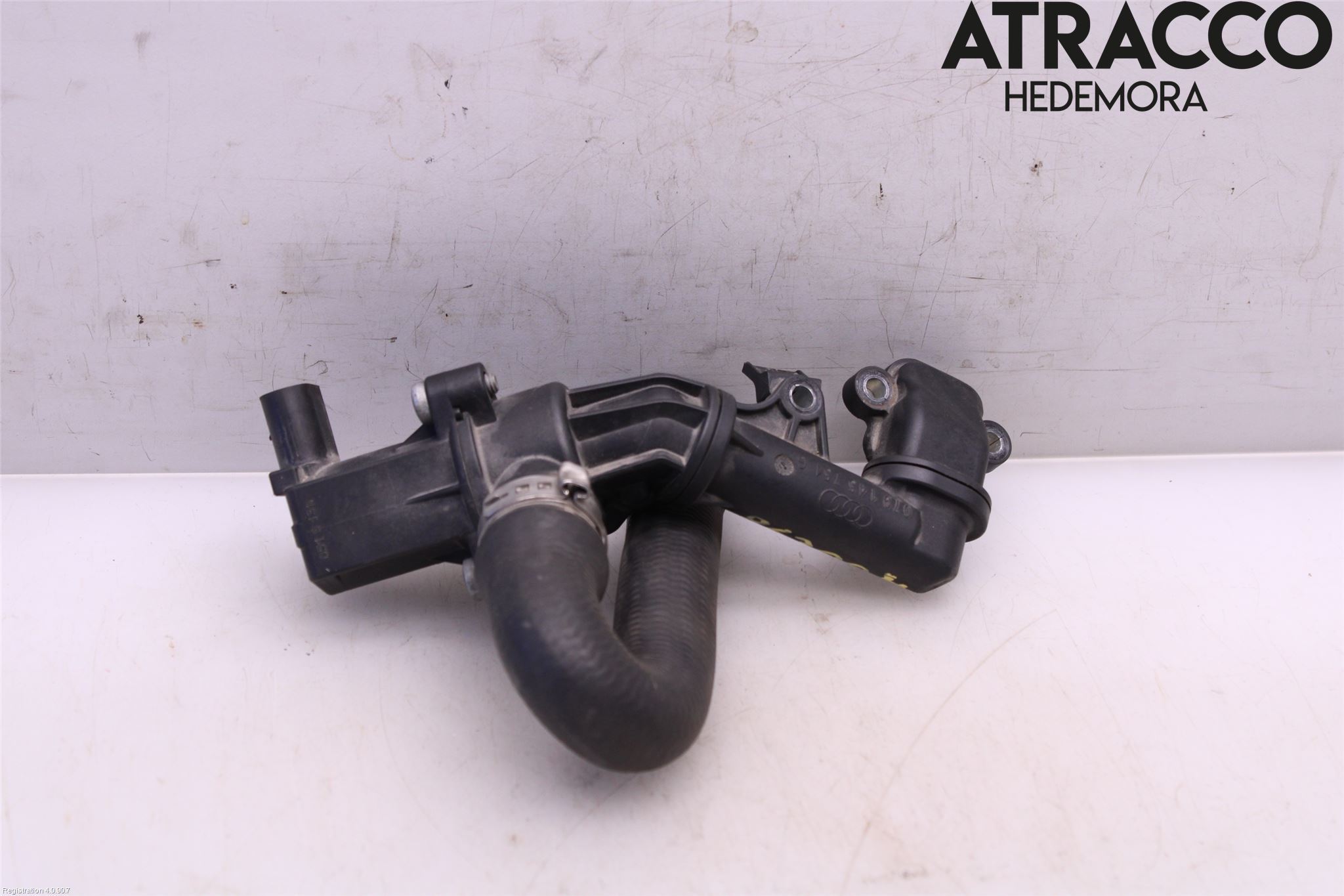 Audi A8/S8 4H 10-17 Motor Övrigt