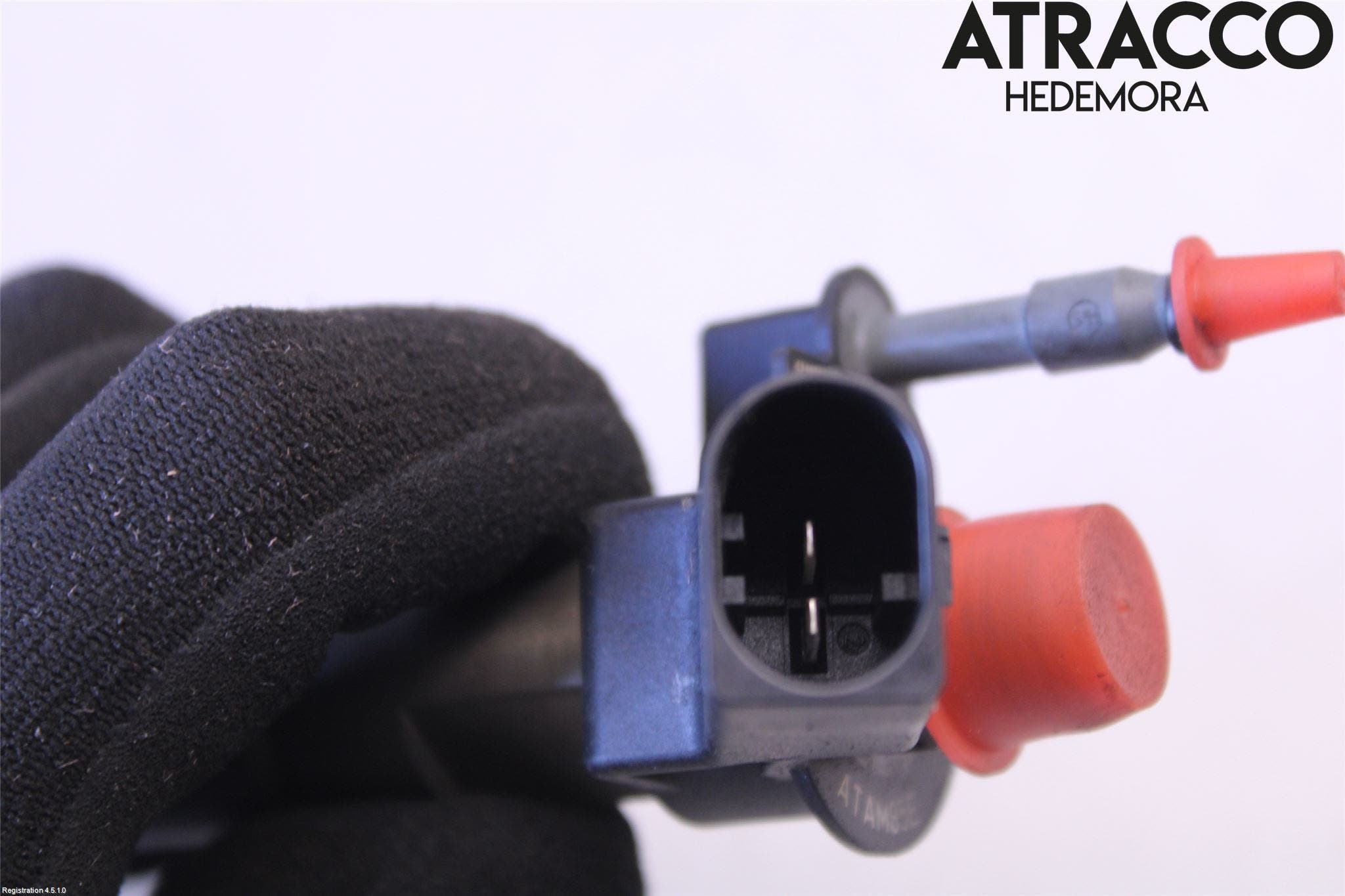 BMW 4 F32/F33/F82/F83 13-20 Injspridare