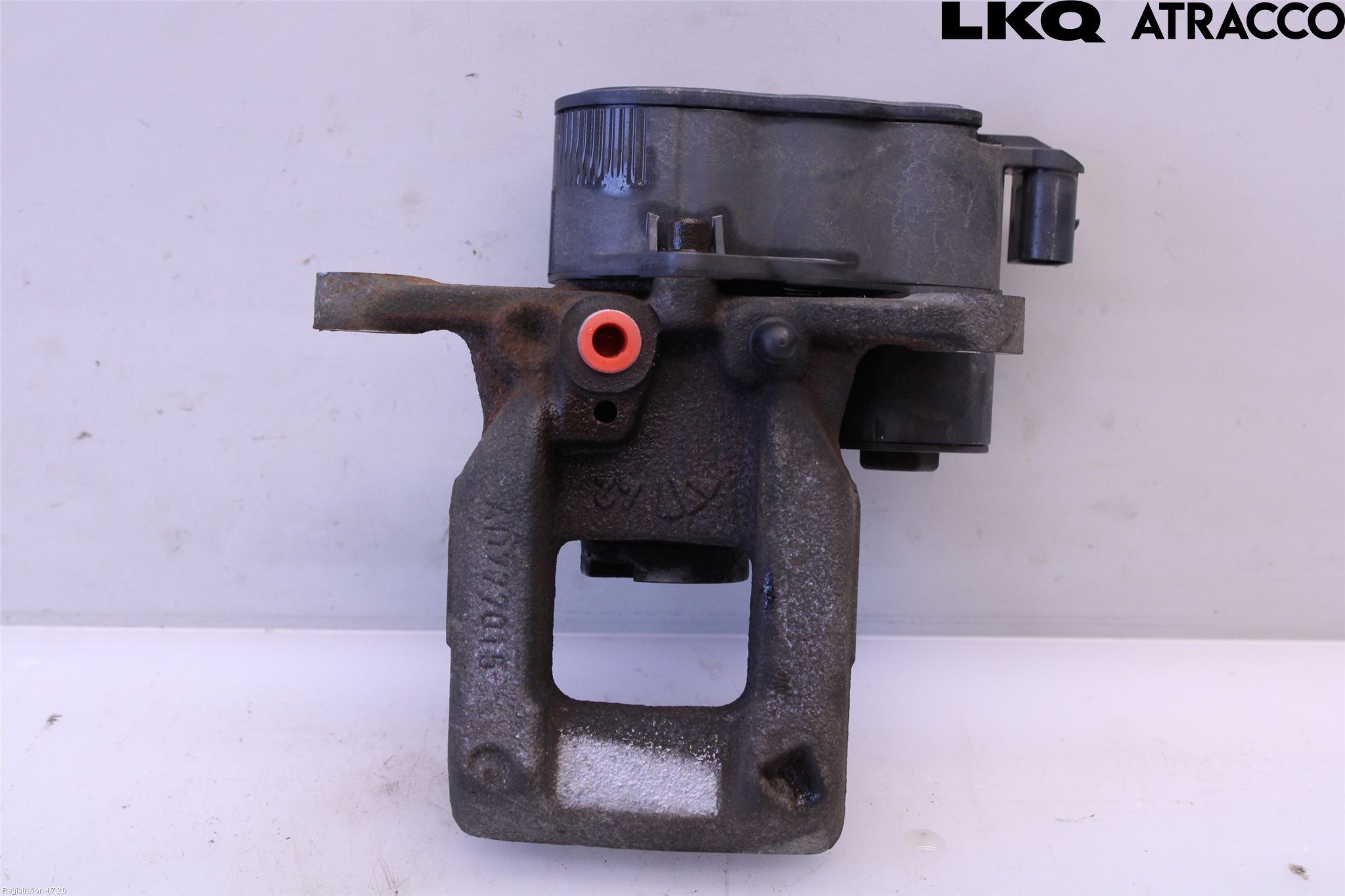 Citroen DS 7 CROSSBACK 19-23 Bromsok Bak Vänster