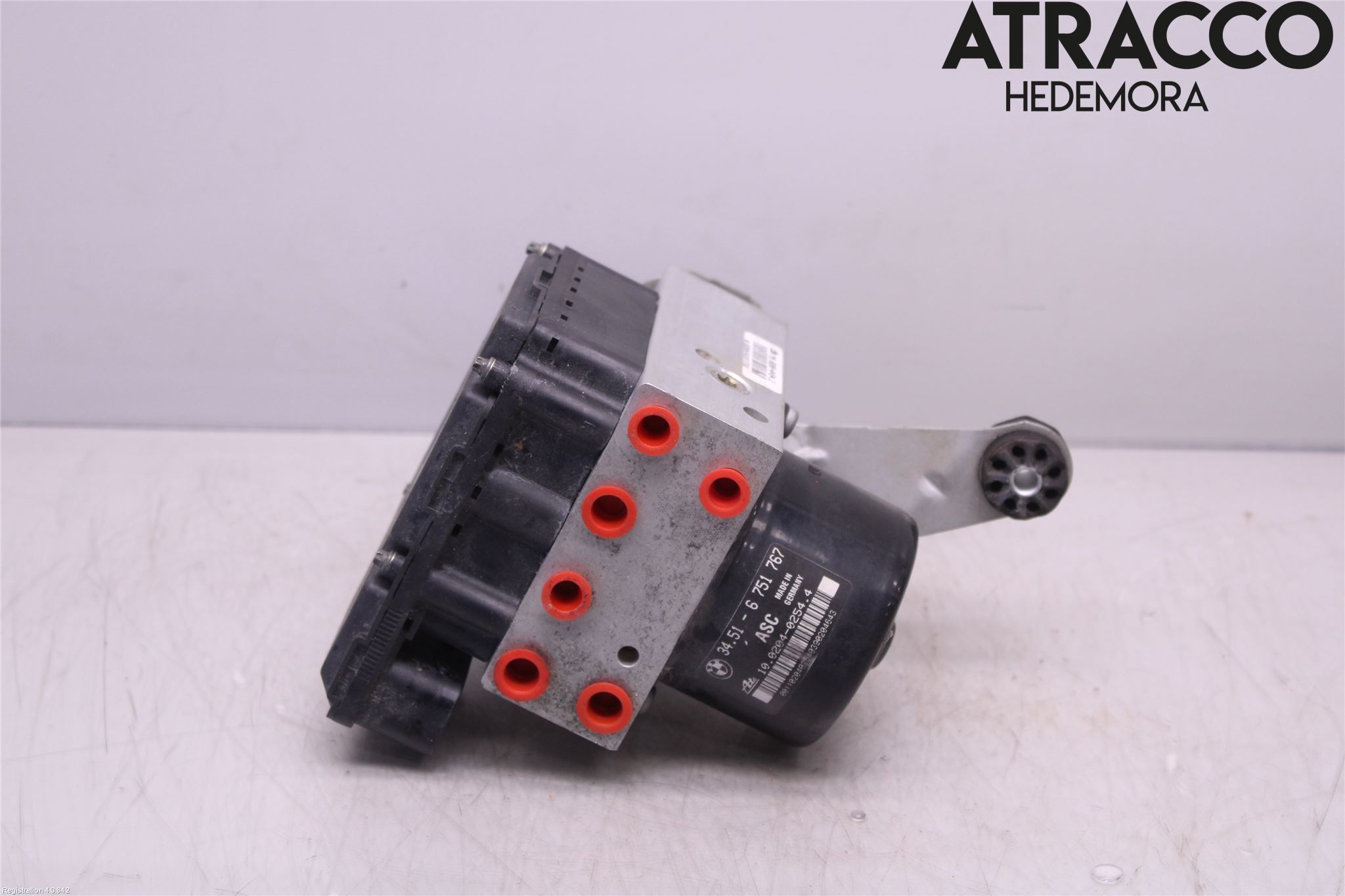 BMW 3 E46      98-05 Abs Hydraulaggregat