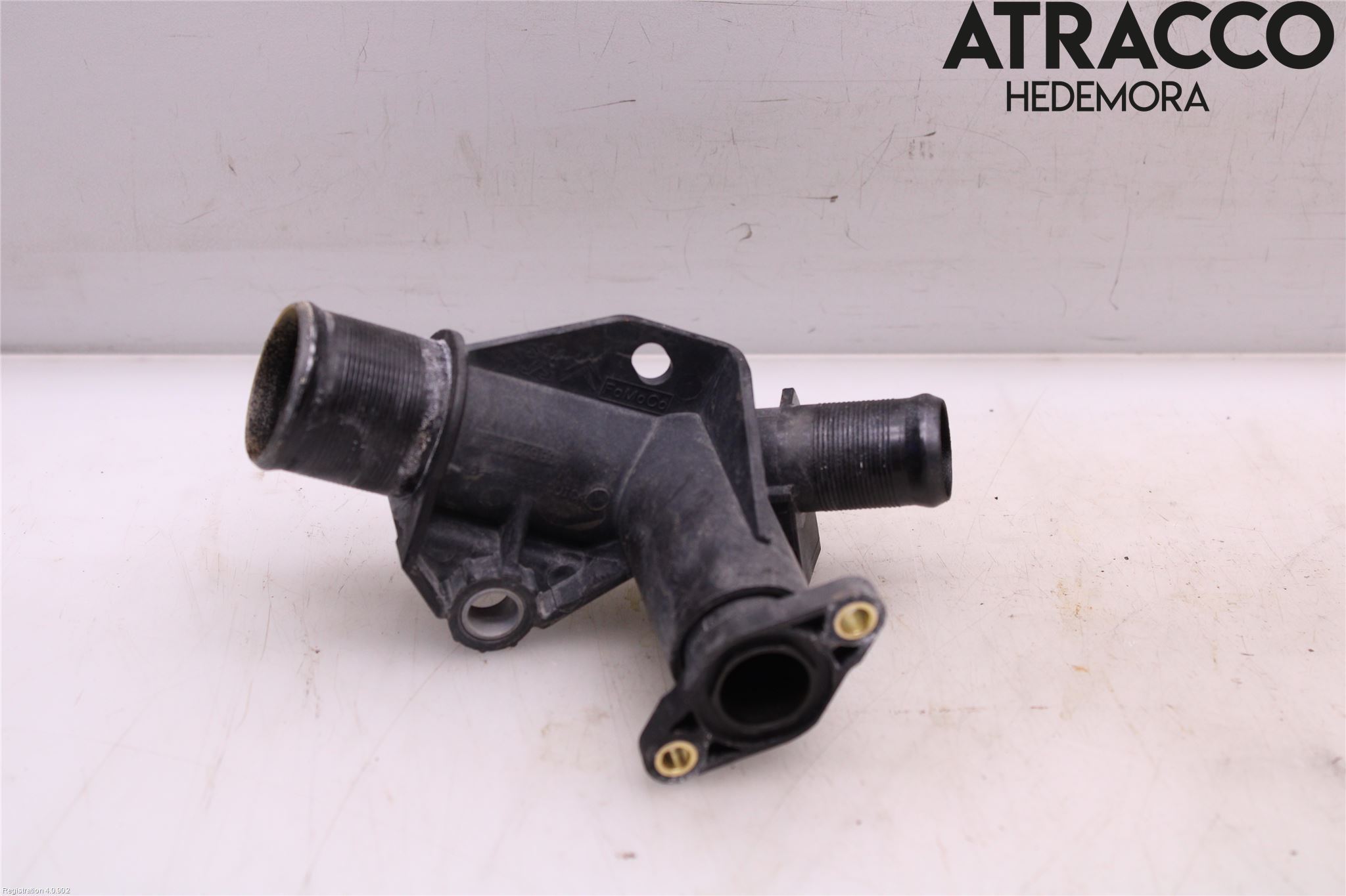 Ford FOCUS 11-14 Kylarslang Fördelningsrör