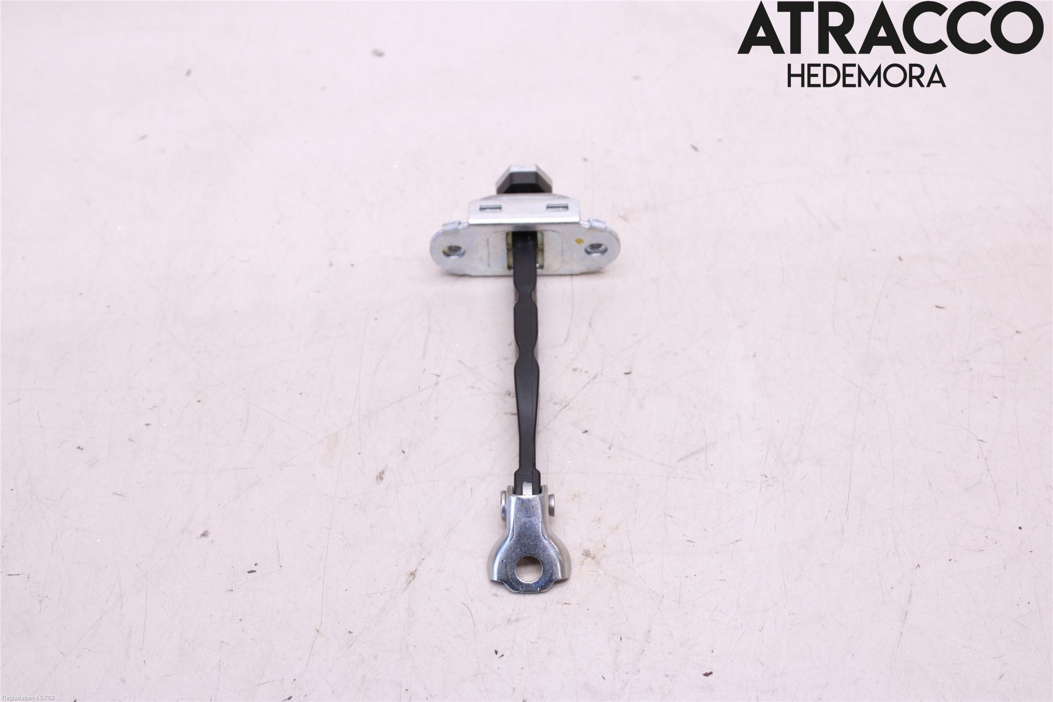 Toyota C-HR 16-23 Dörrstopp