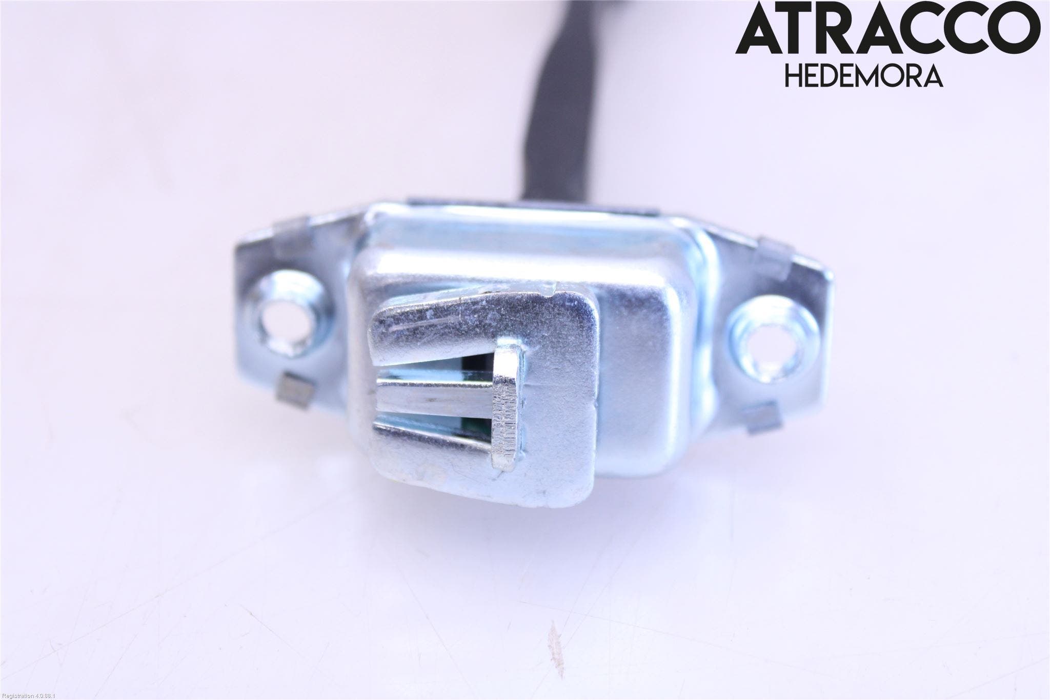 Toyota YARIS CROSS XP21 21- Dörrstopp