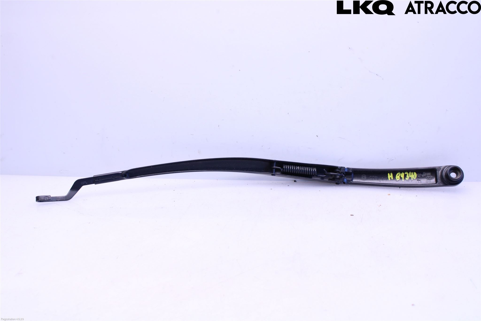 Kia CEED/CEED SW 19- Torkararm Armar Vindruta