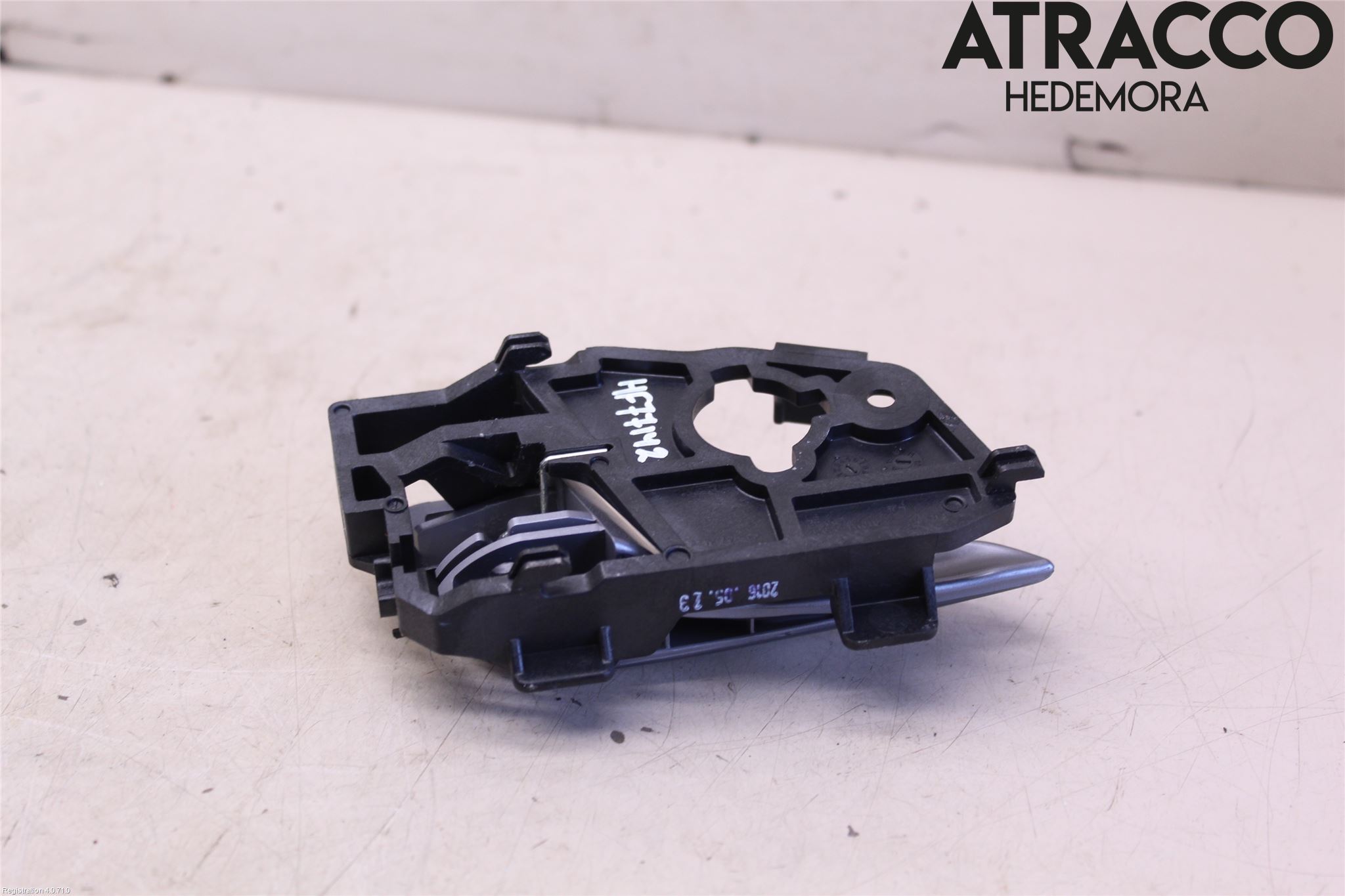 Kia RIO 12-16 Dörrhandtag Inre Hö