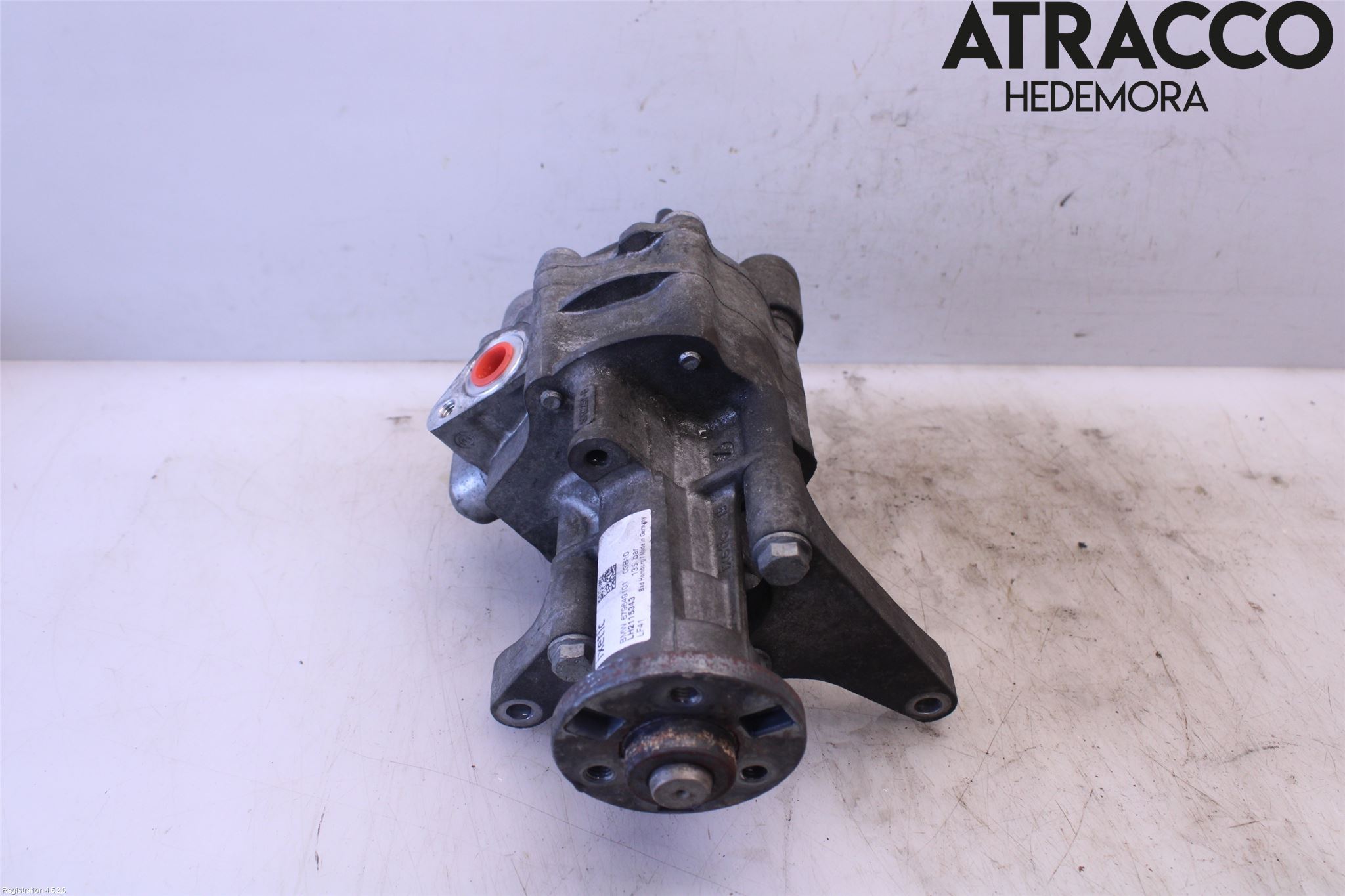 BMW 5 GT F07 09-17 Styrservopump