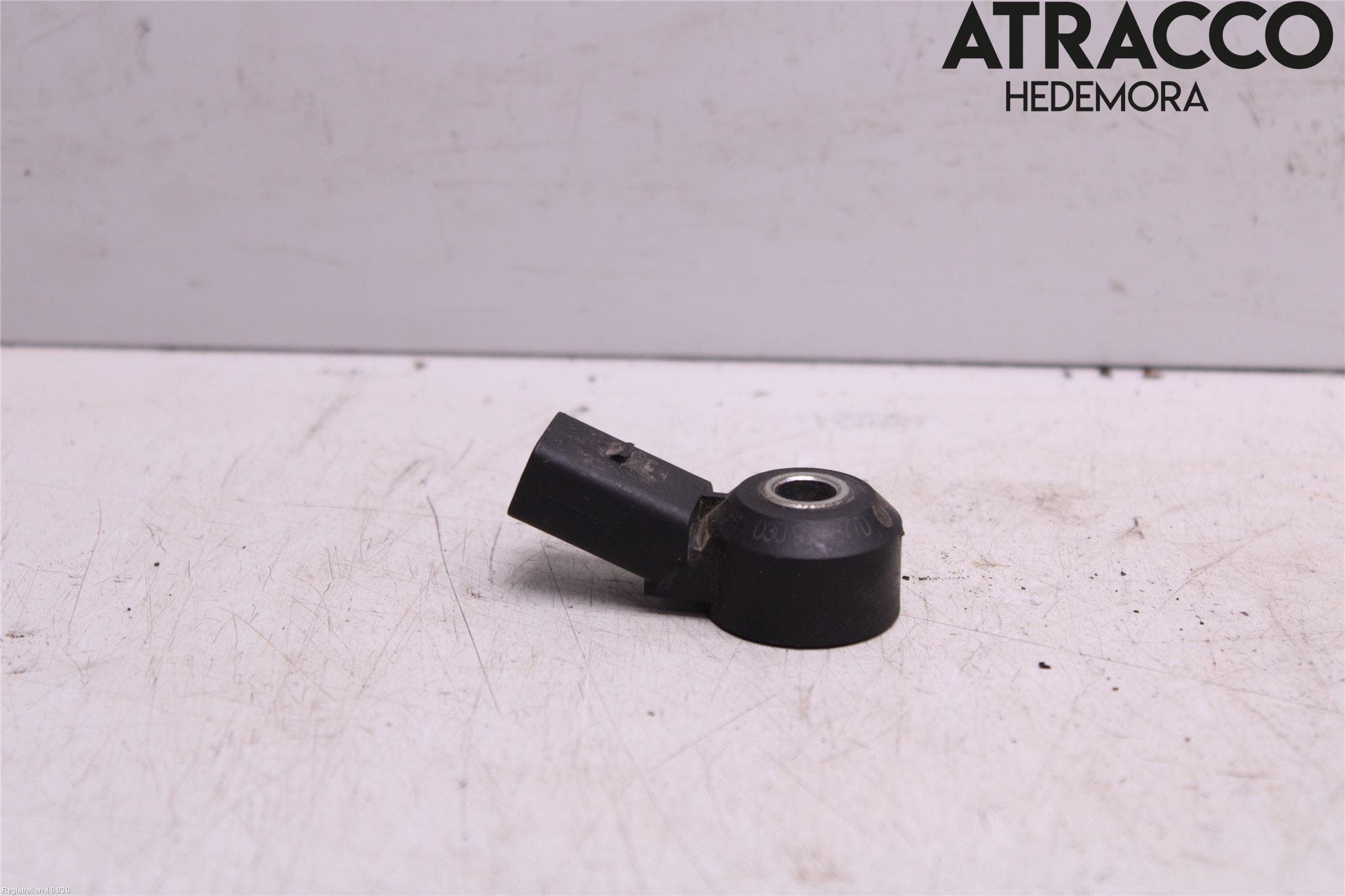 Volkswagen VW GOLF SPORTSVAN 15-20 Injknacksensor