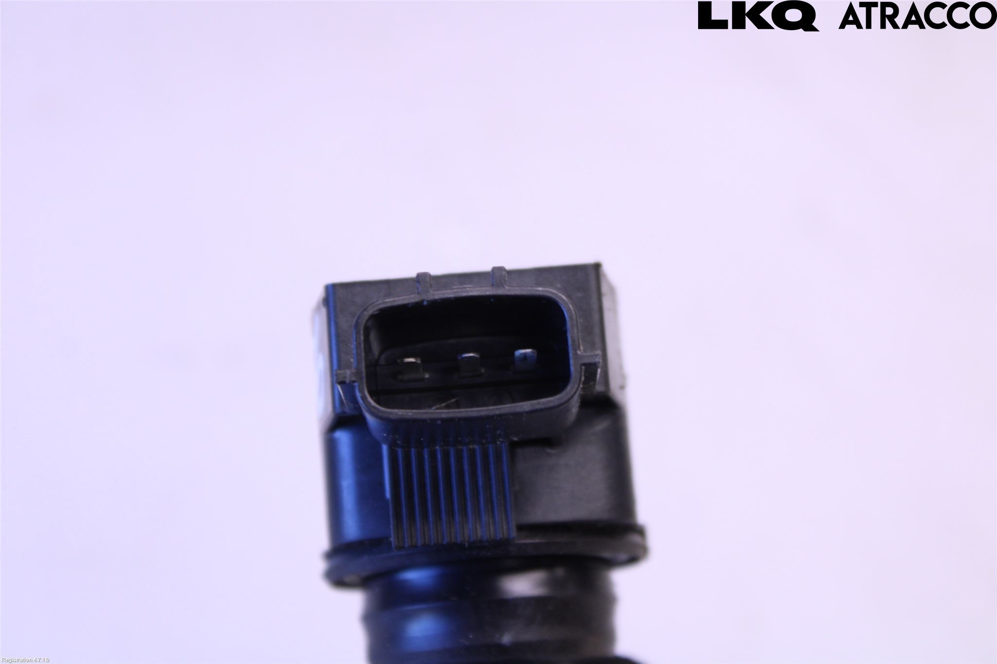 Renault CLIO/E-TECH V 20- Tändspole