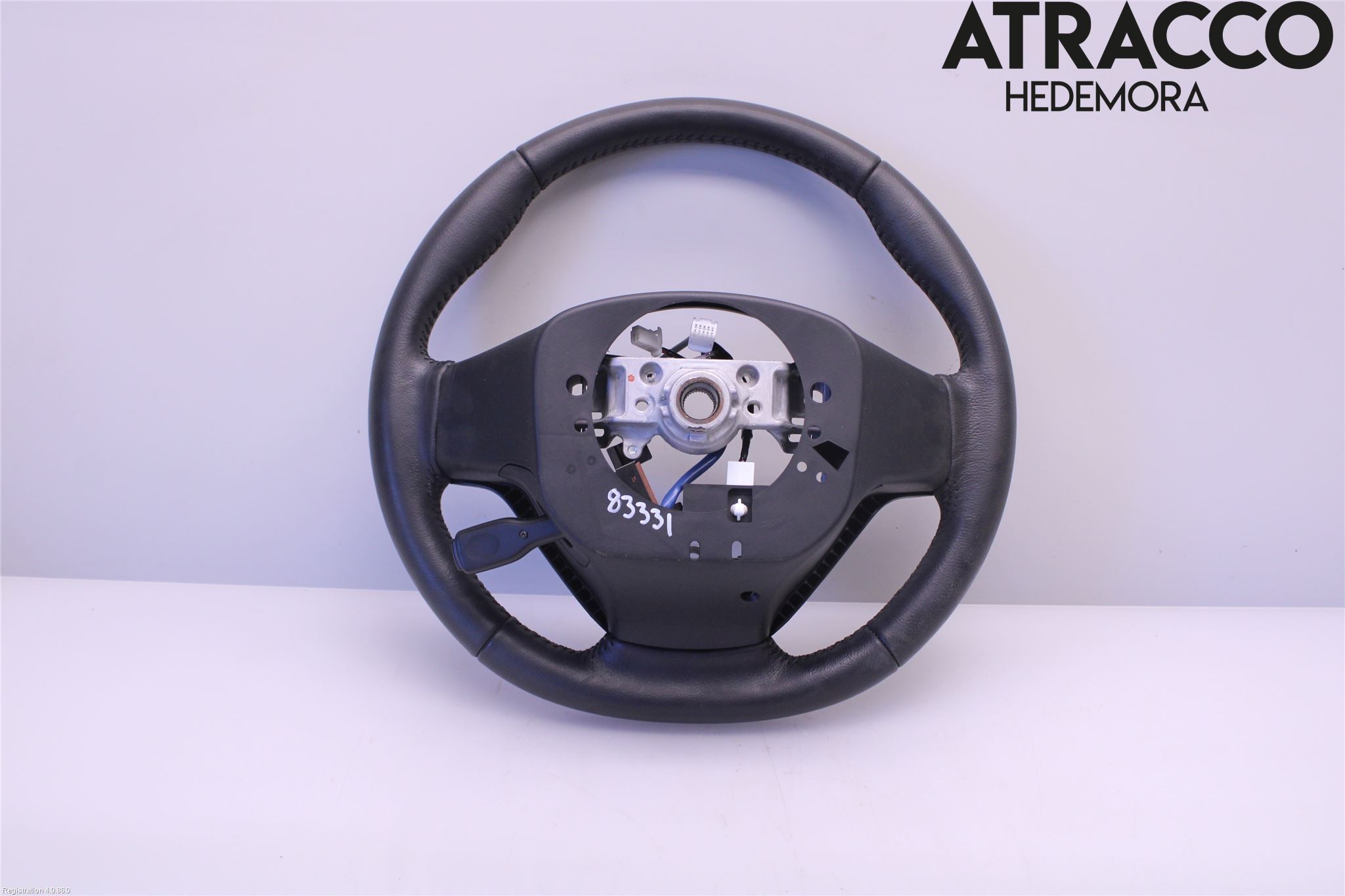 Toyota AYGO 15-21 Ratt