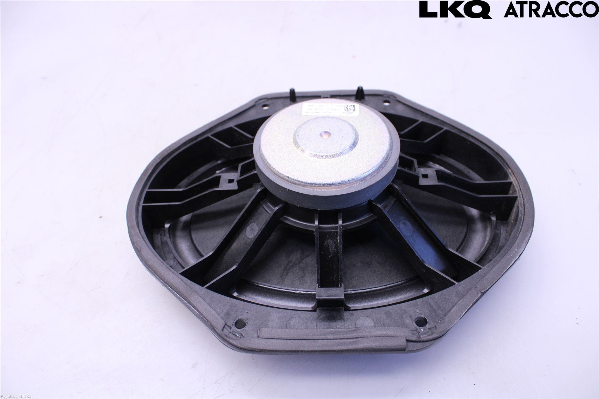 Alfa FORD RANGER RAPTOR 24- Högtalare