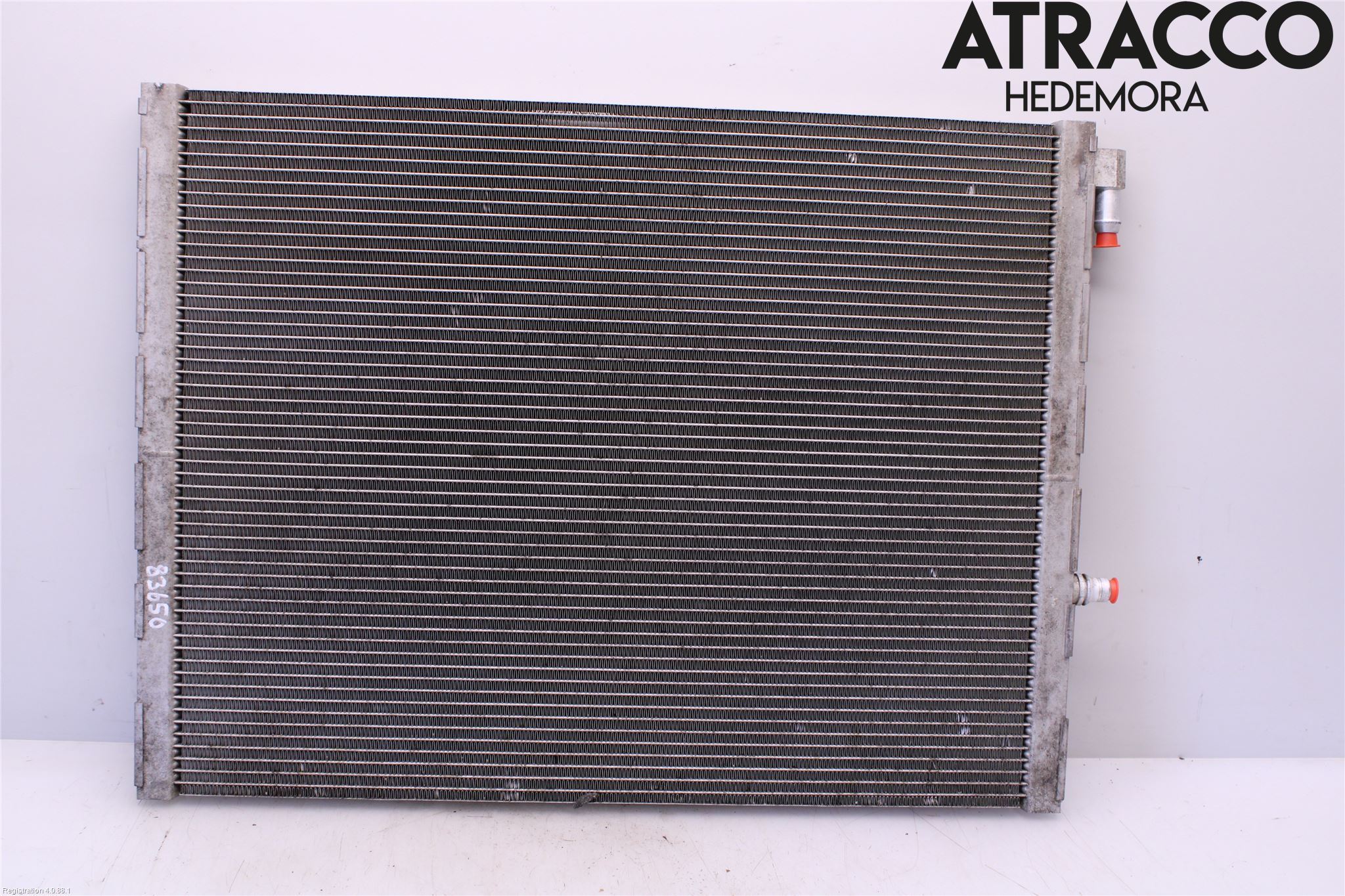 BMW X5 E70 07-13 Kylare Aut