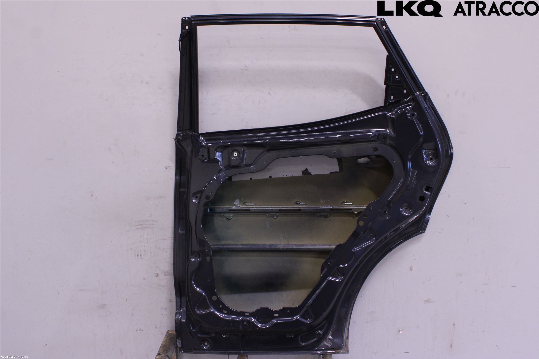 Hyundai SANTA FE 13-18 Dörr Bak Höger
