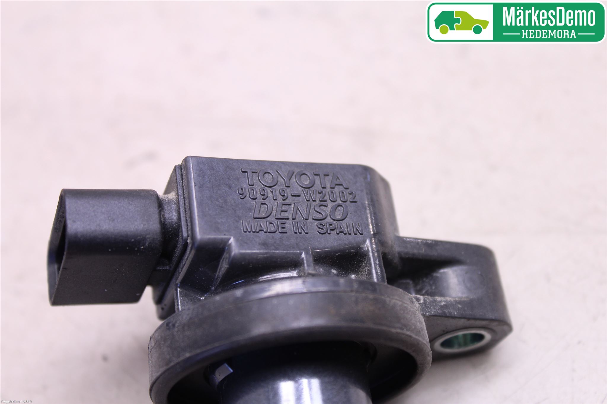 Toyota AYGO 15-21 Tändspole