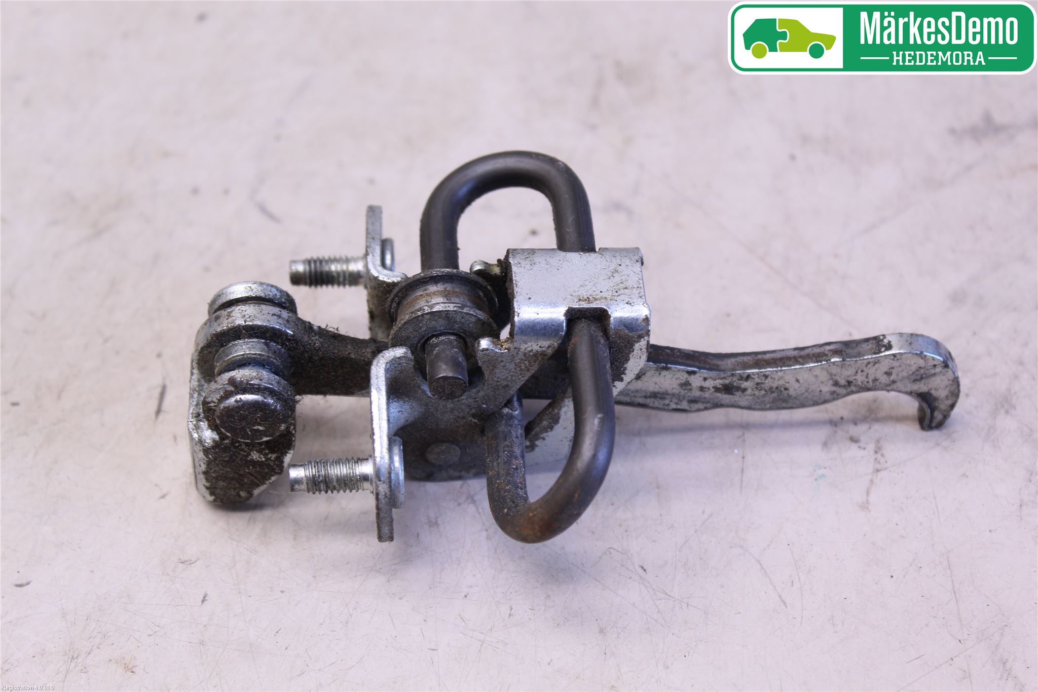 Opel VECTRA C 02-05 Dörrstopp