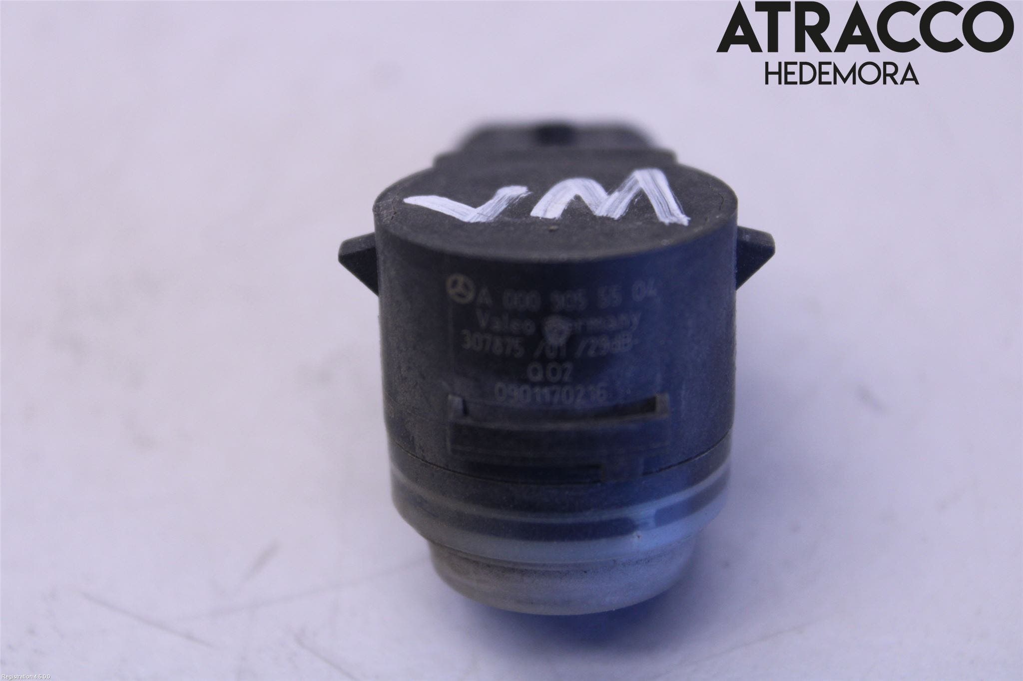 Mercedes-Benz MB E-KLASS (W213) 16-23 Parkeringshjälp Frontsensor