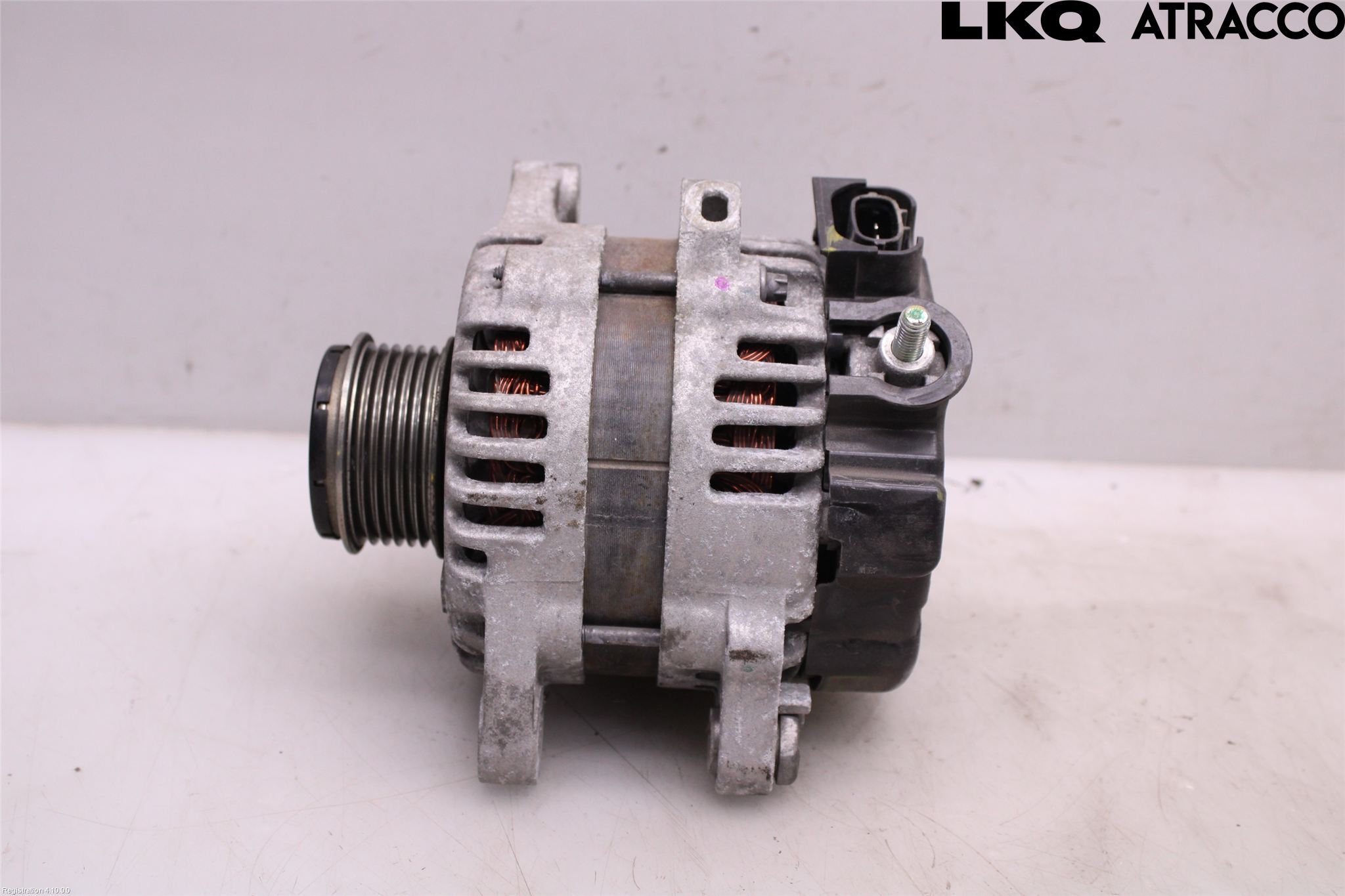 Hyundai i30 PD 17- Generator