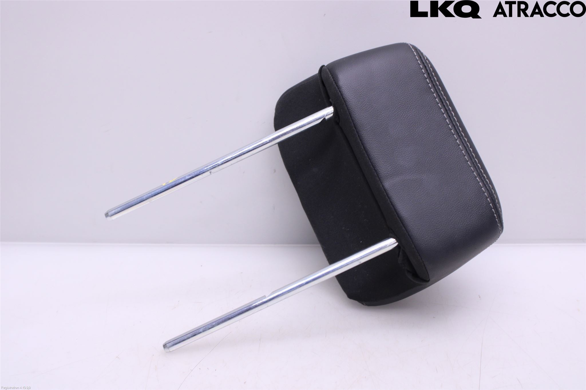 Ford RANGER RAPTOR 24- Inredning Nackstöd