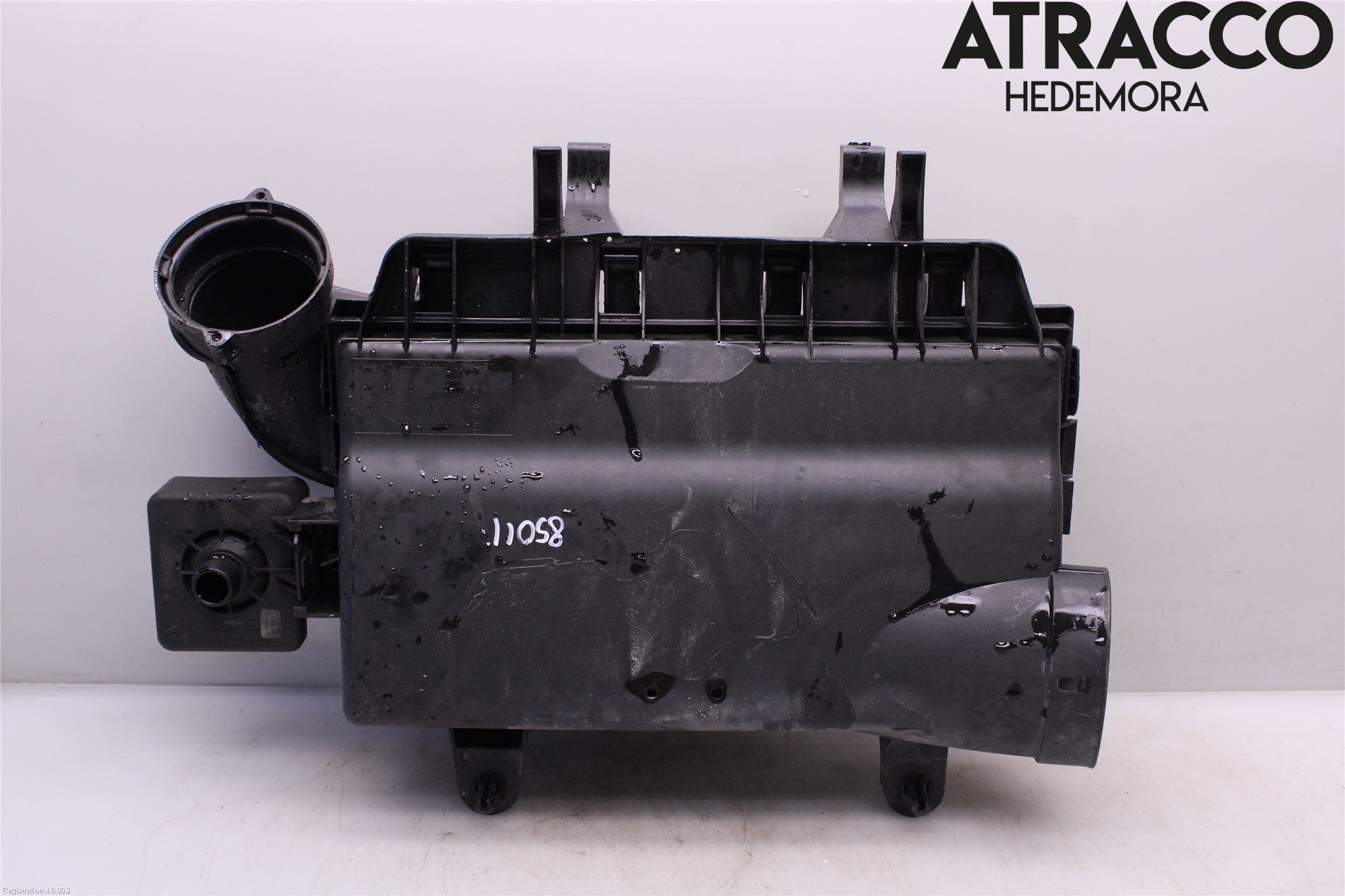 Mercedes-Benz MB VITO/V-KLASS (W640,W447,W448) 14- Luftrenare