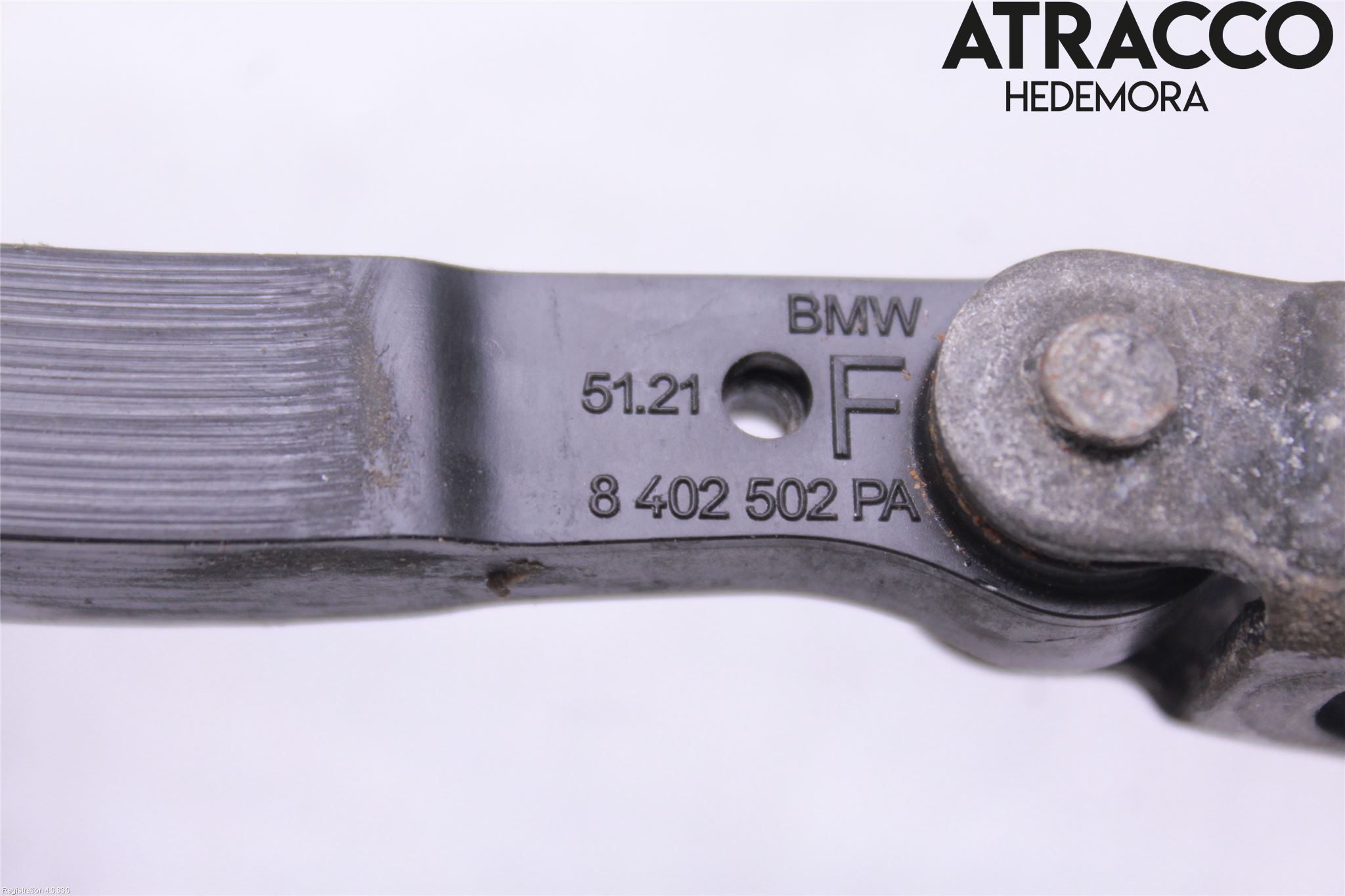 BMW X5 E53     99-06 Dörrstopp