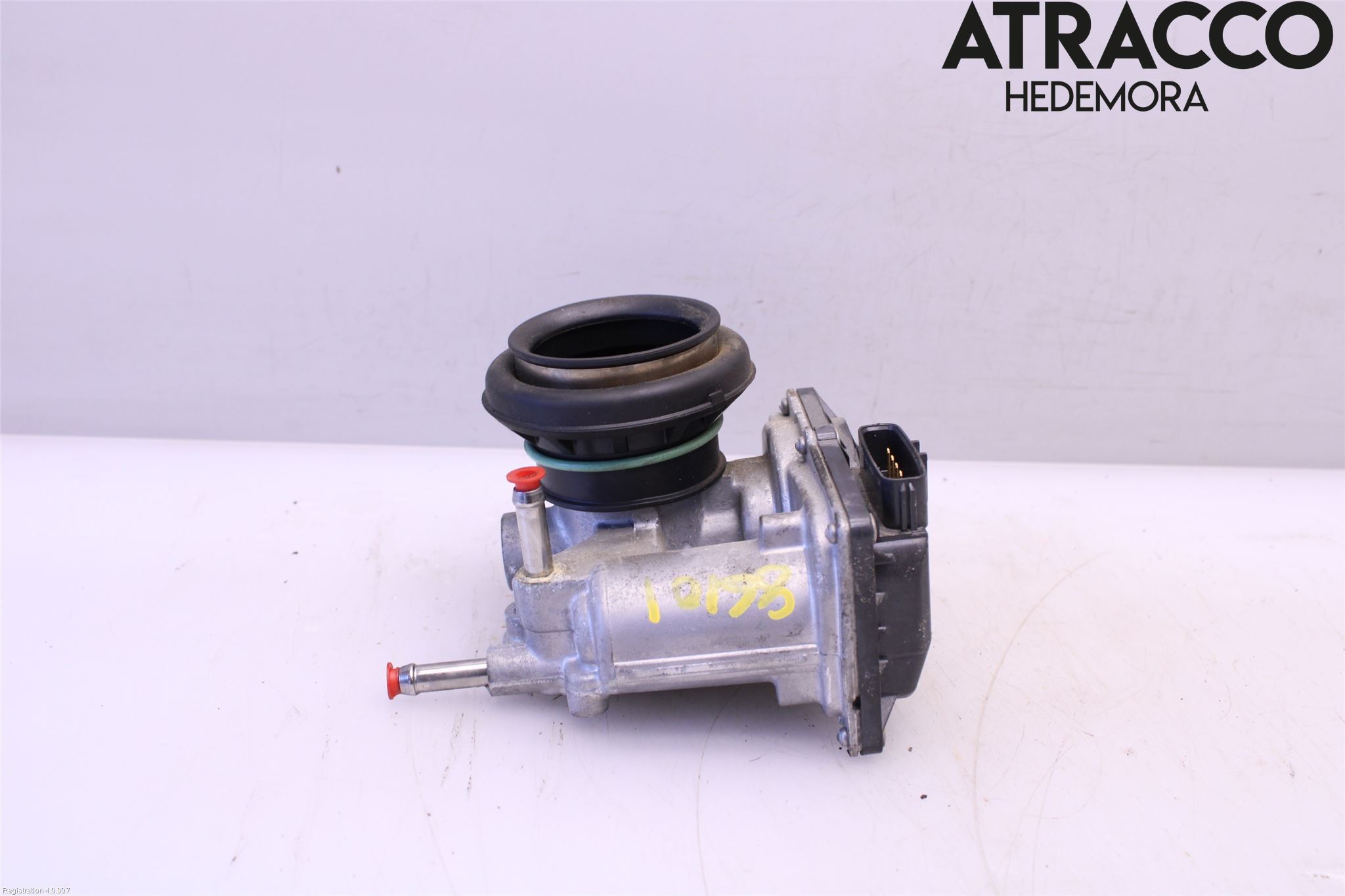 Peugeot 108 15-22 Injspjällhus