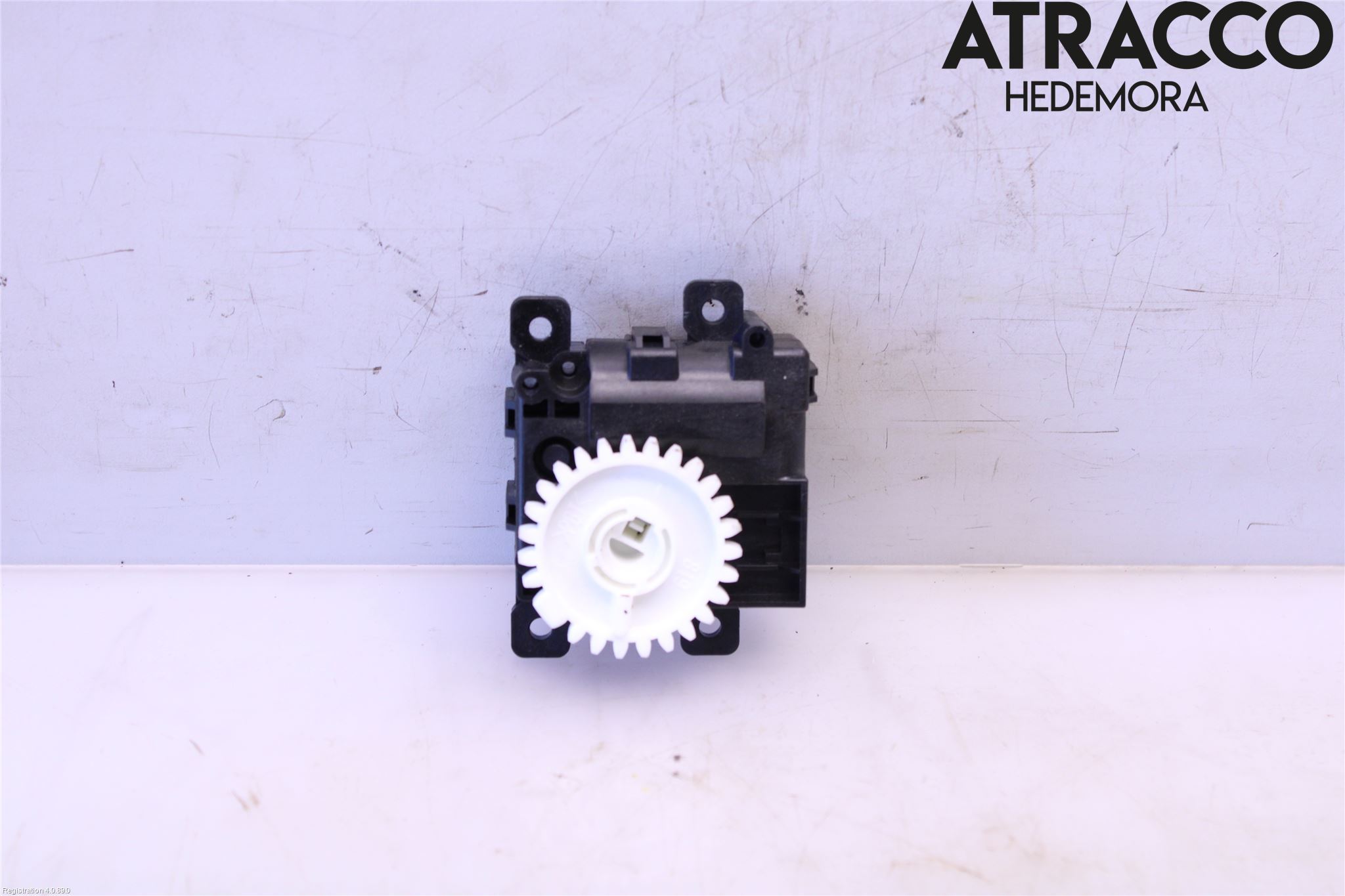 Lexus IS 250/350 14-20 Ac Reglermotor