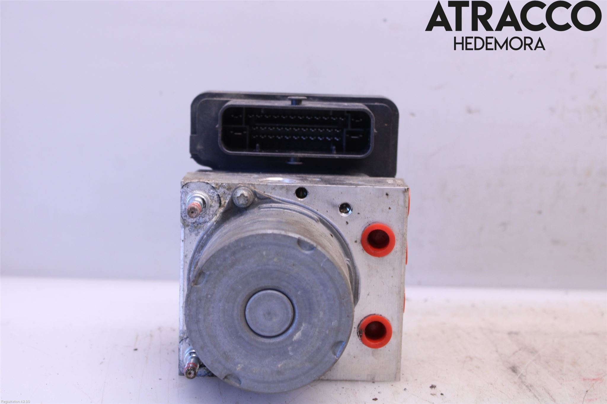 Toyota AVENSIS 16-18 Abs Hydraulaggregat