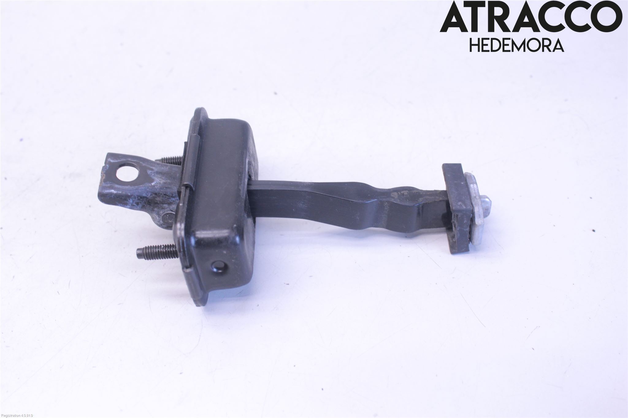 Peugeot 2008 13-20 Dörrstopp