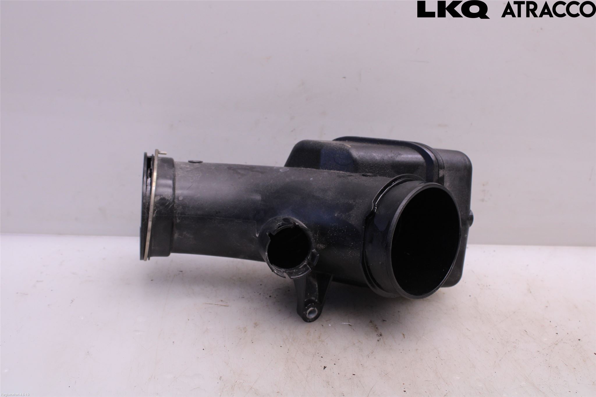 BMW X3 G01 18- Injgummibälg-Slang