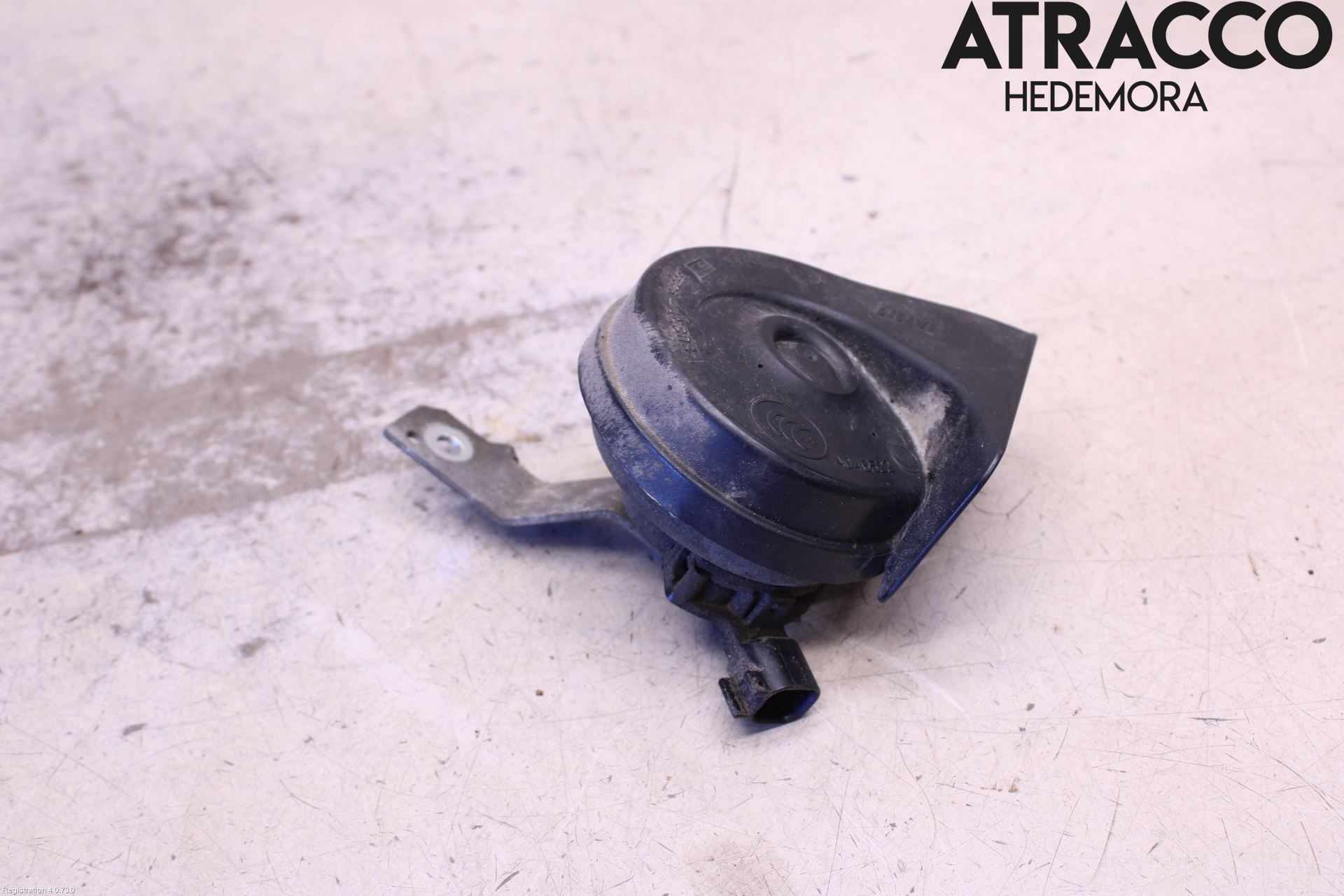 Volvo XC70 08-13 Signalhorn