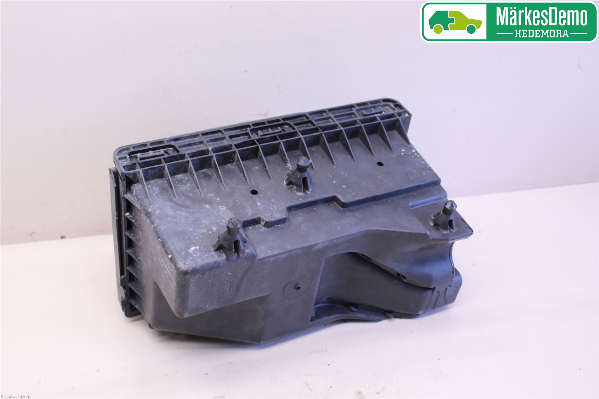 Dodge CALIBER Luftrenare