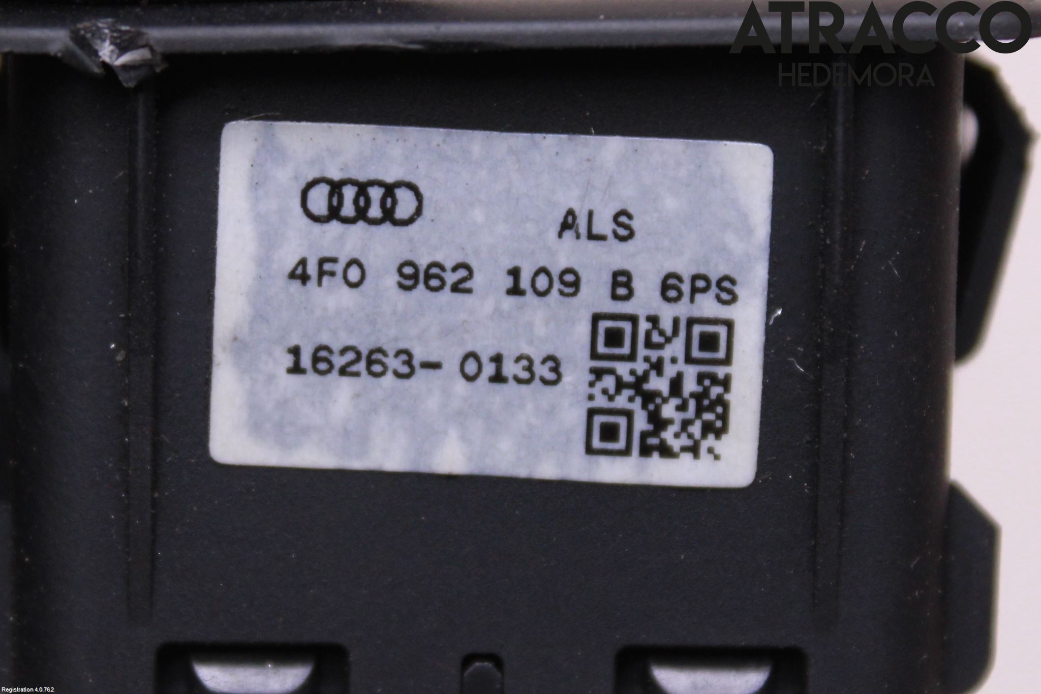 Audi Q5 09-16 Strömställare Övrigt