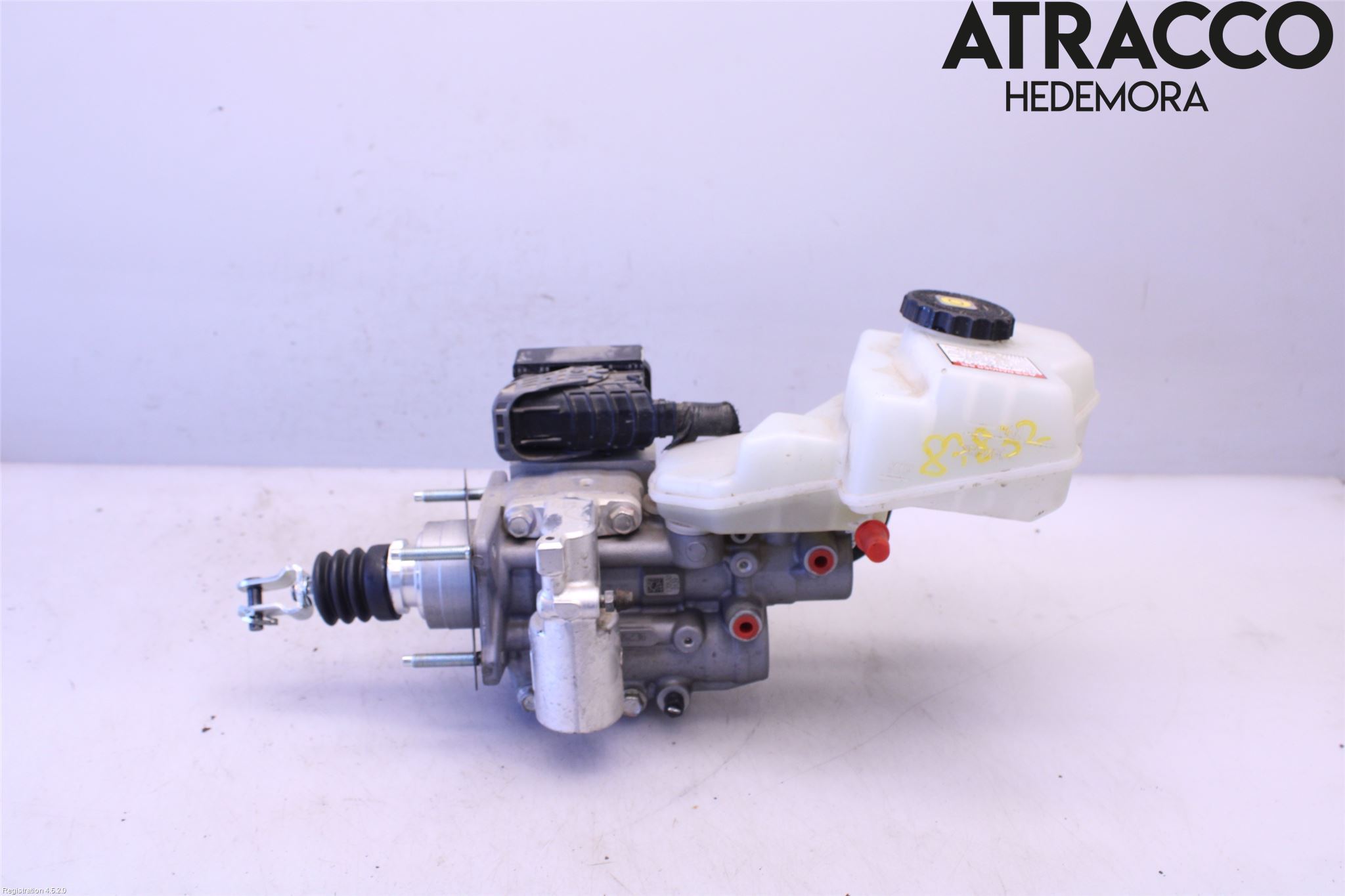 Toyota CAMRY 19-24 Broms Huvudcylinder