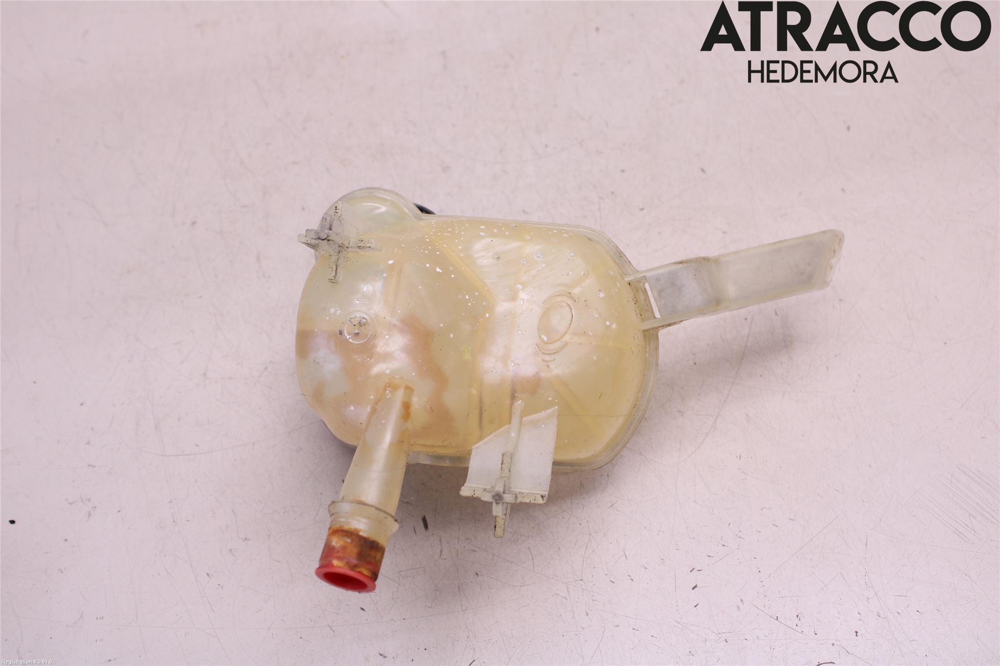 Peugeot 508 11-18 Expansionstank