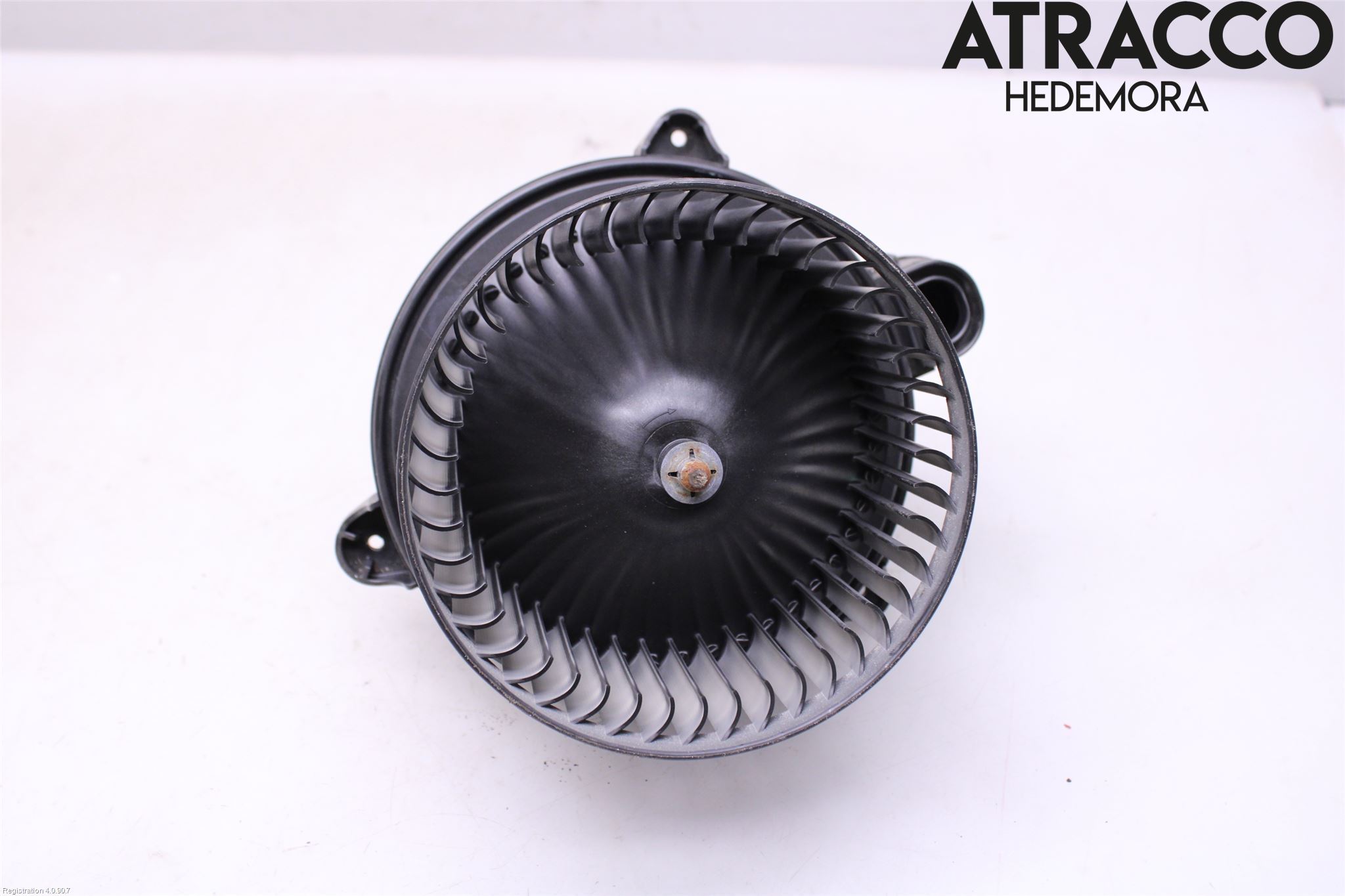 Ford TRANSIT SKÅP/BUSS 14-22 Ac Värmefläkt