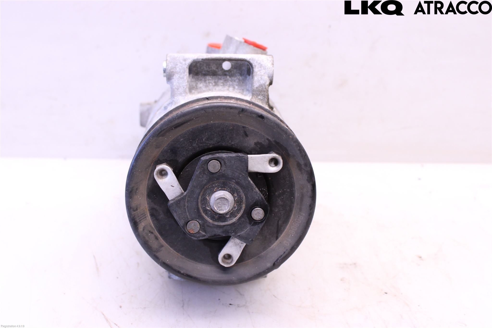 Skoda OCTAVIA (5E) 13-20 Ac Kompressor