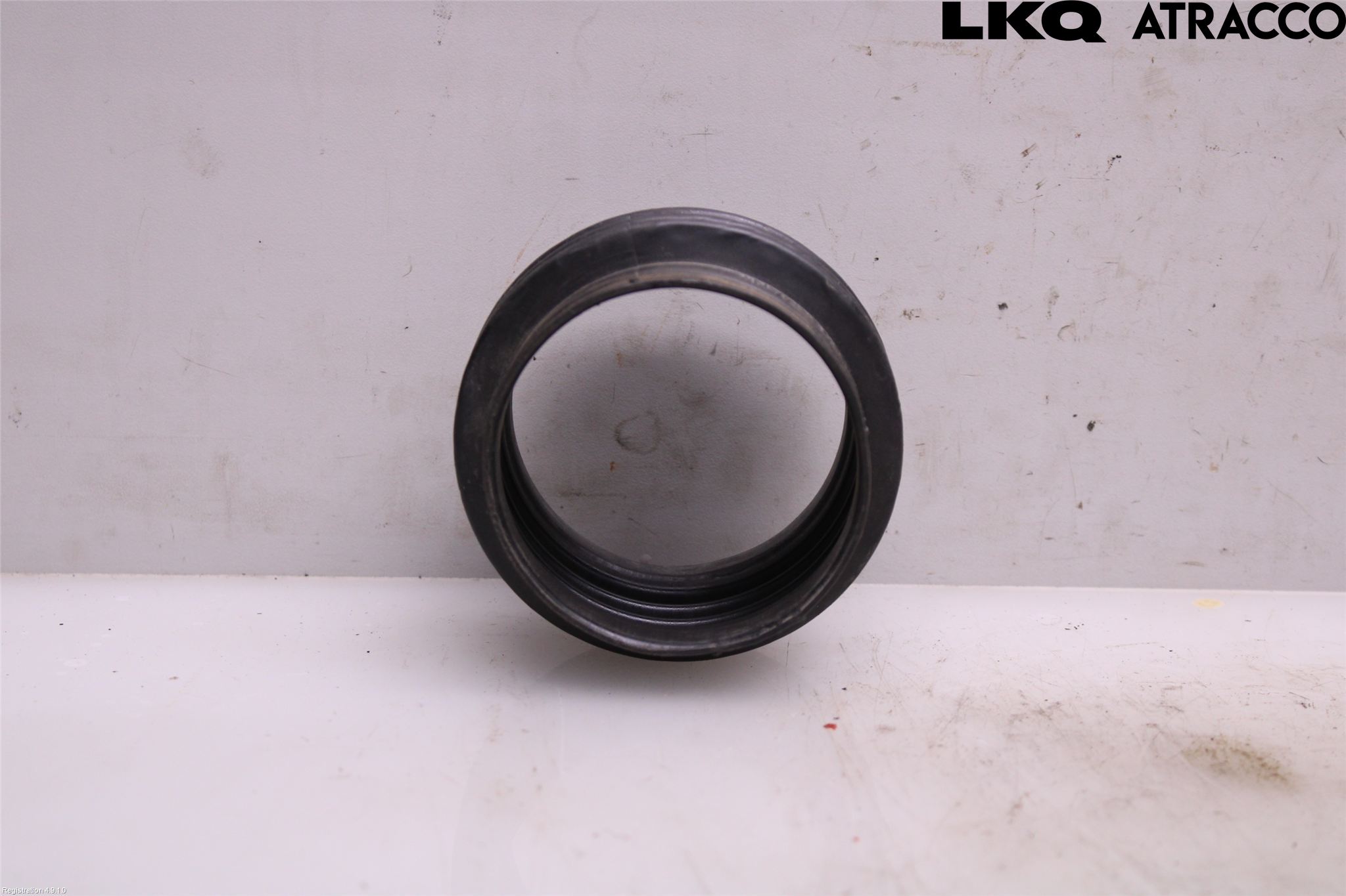 Volvo V50 04-07 Injgummibälg-Slang