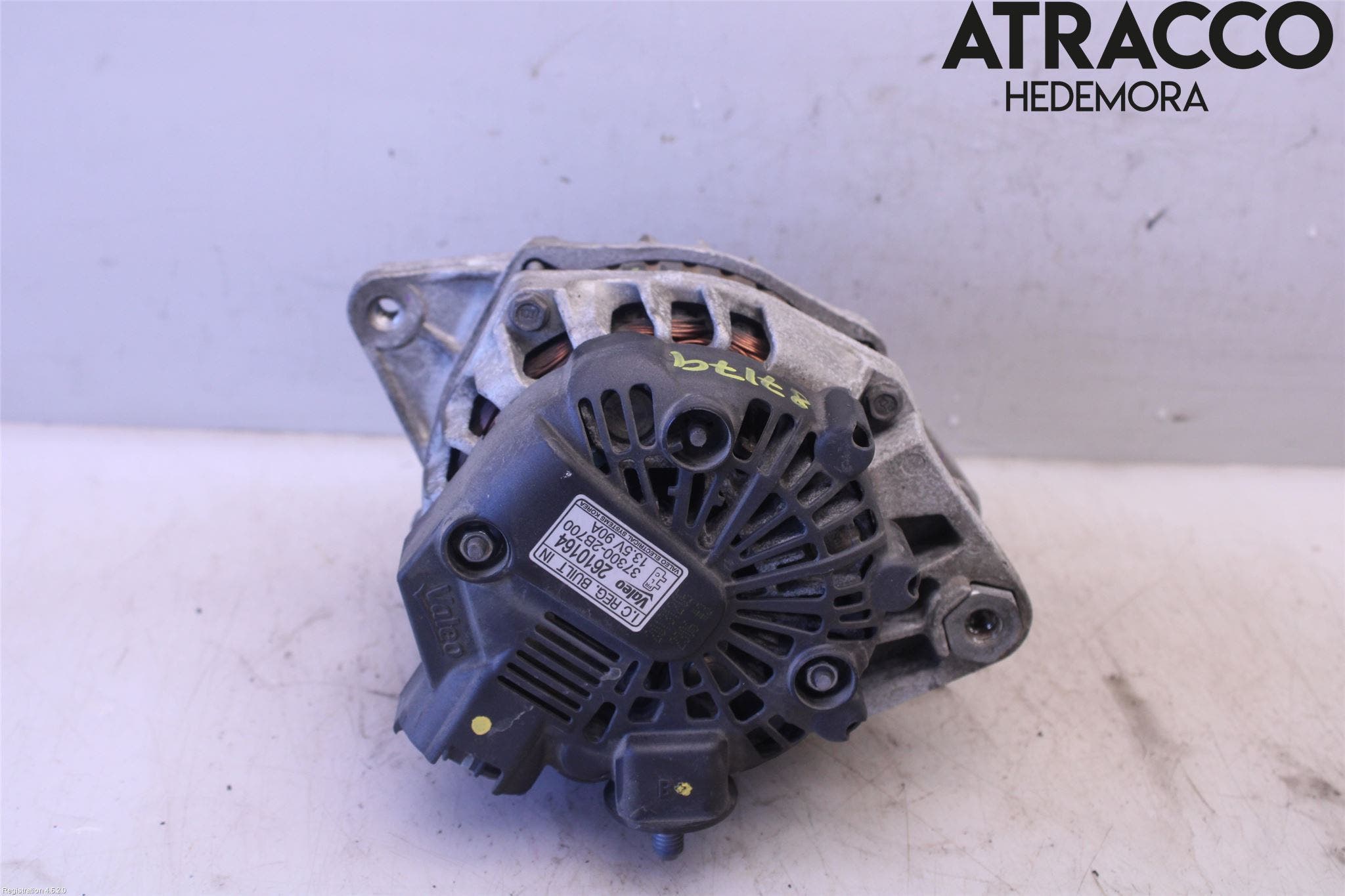 Hyundai i30 GD 13-17 Generator