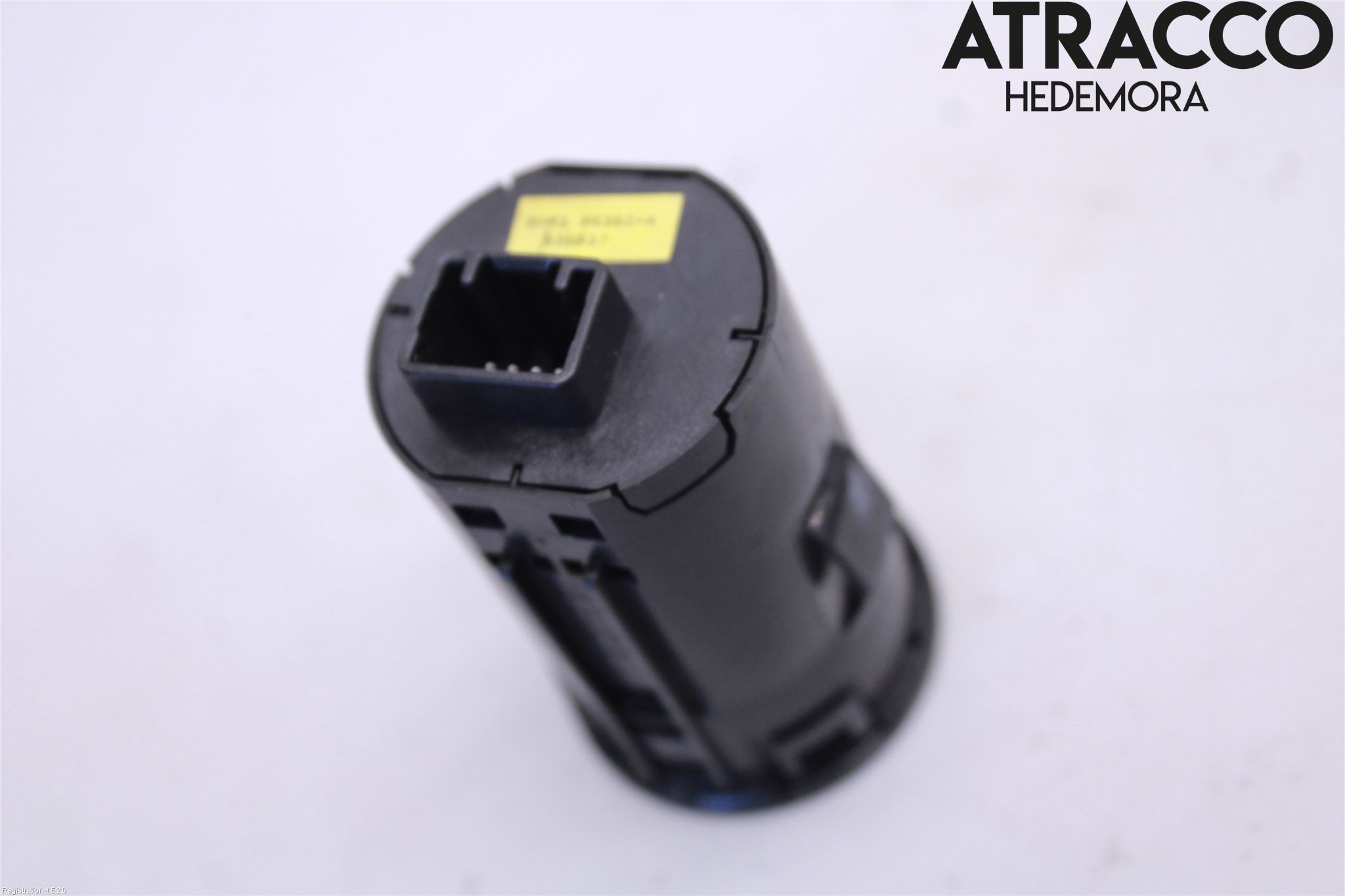 Mazda CX-5 12-17 Strömställare Övrigt