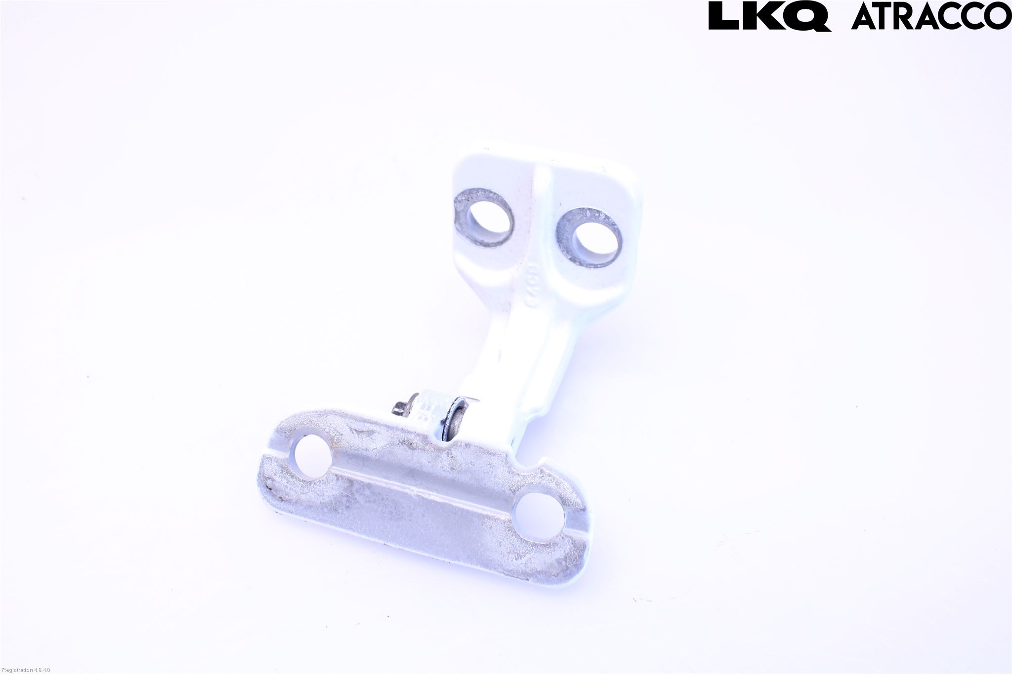 Jaguar E-PACE 17- Dörrgångjärn